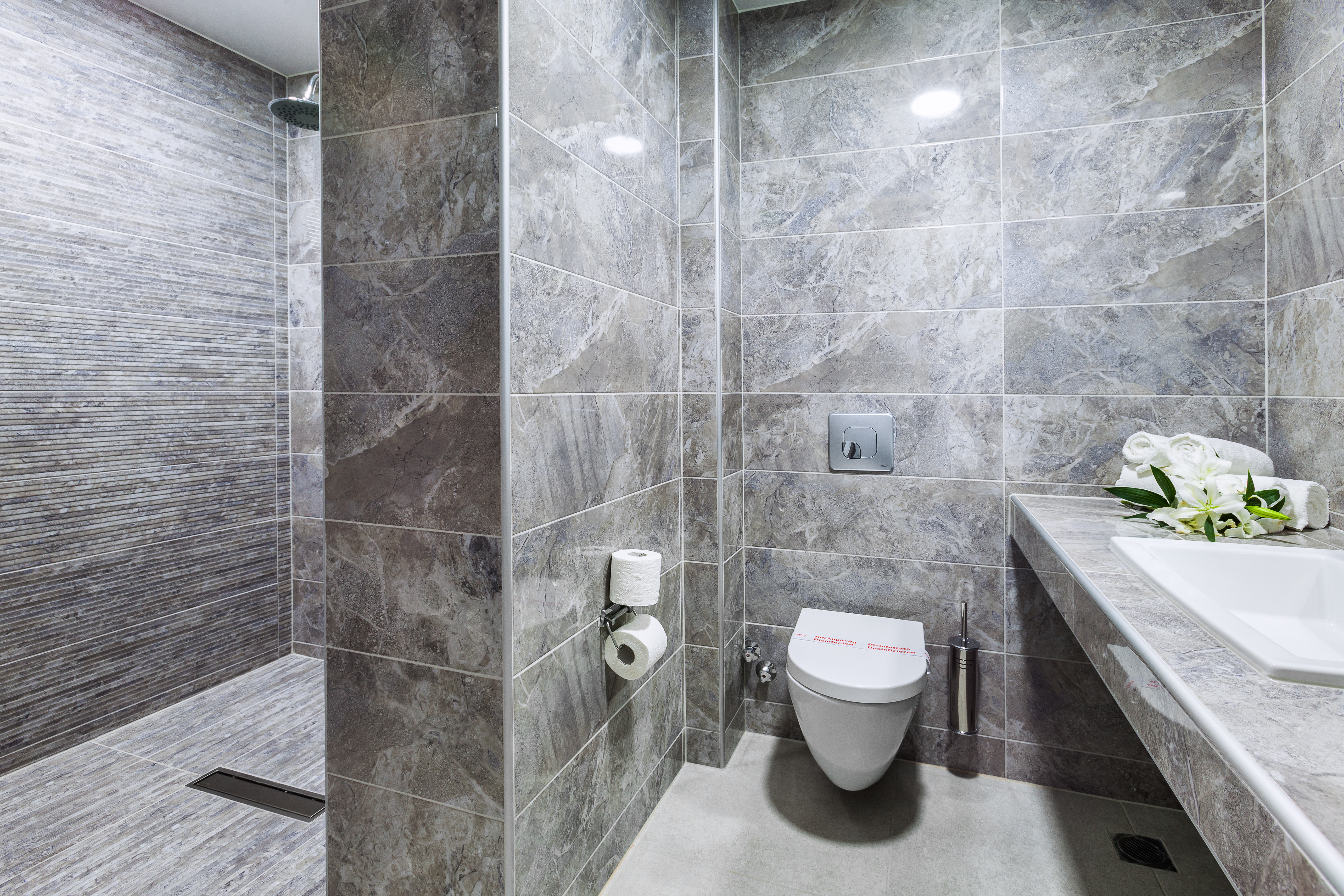 Family Room Executive Sea View