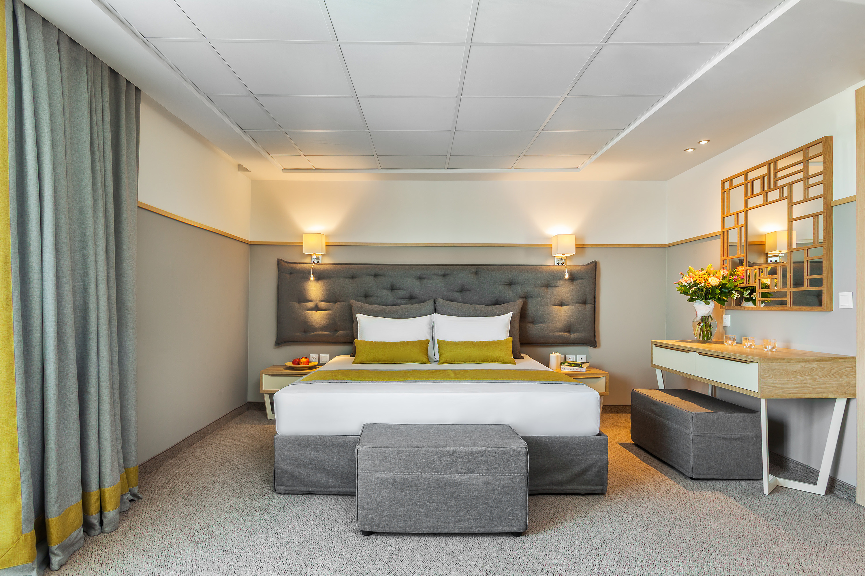 Junior Suite Sea View