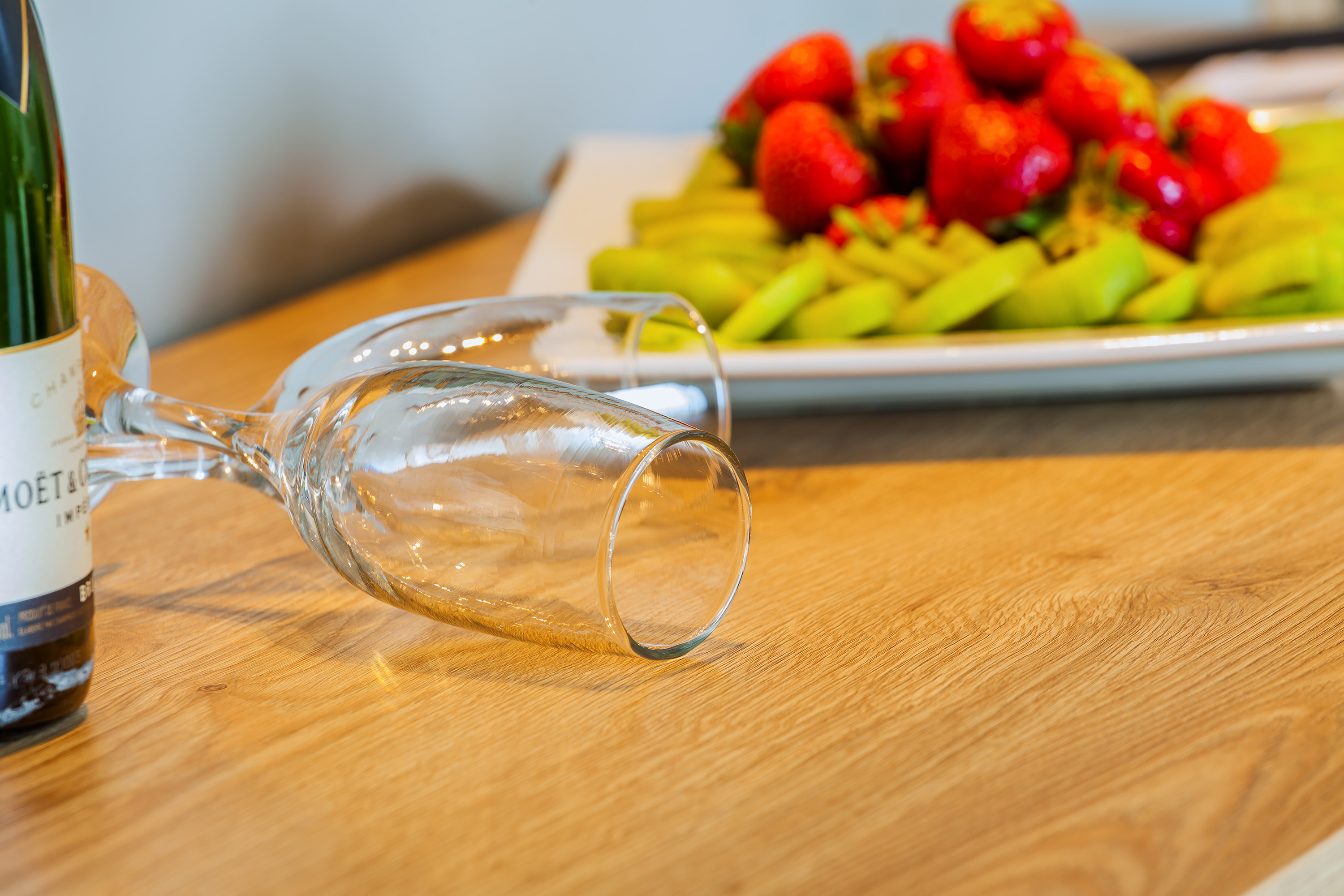 Junior Suite Sea View