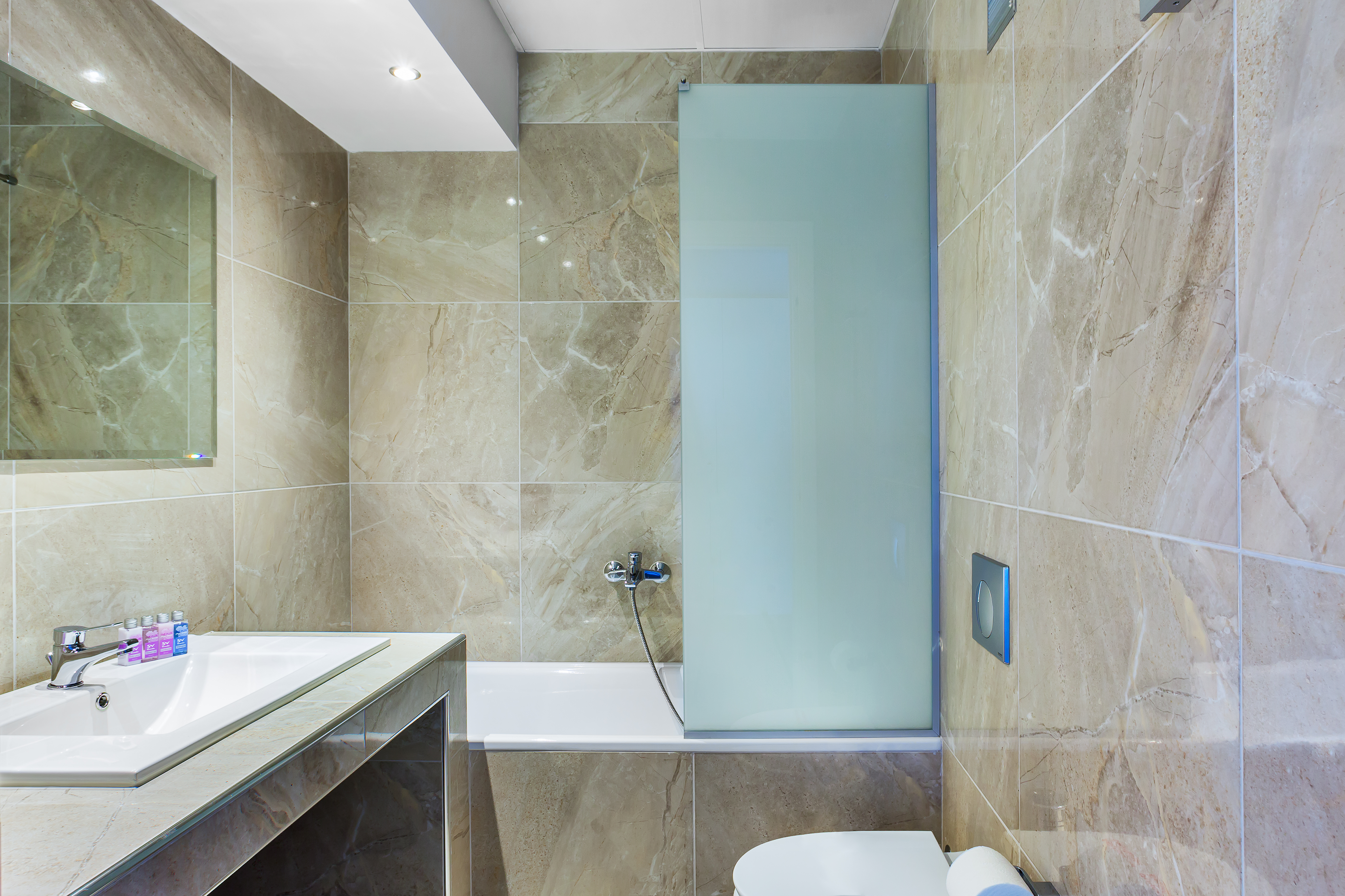 Double or Twin Premium Sea View