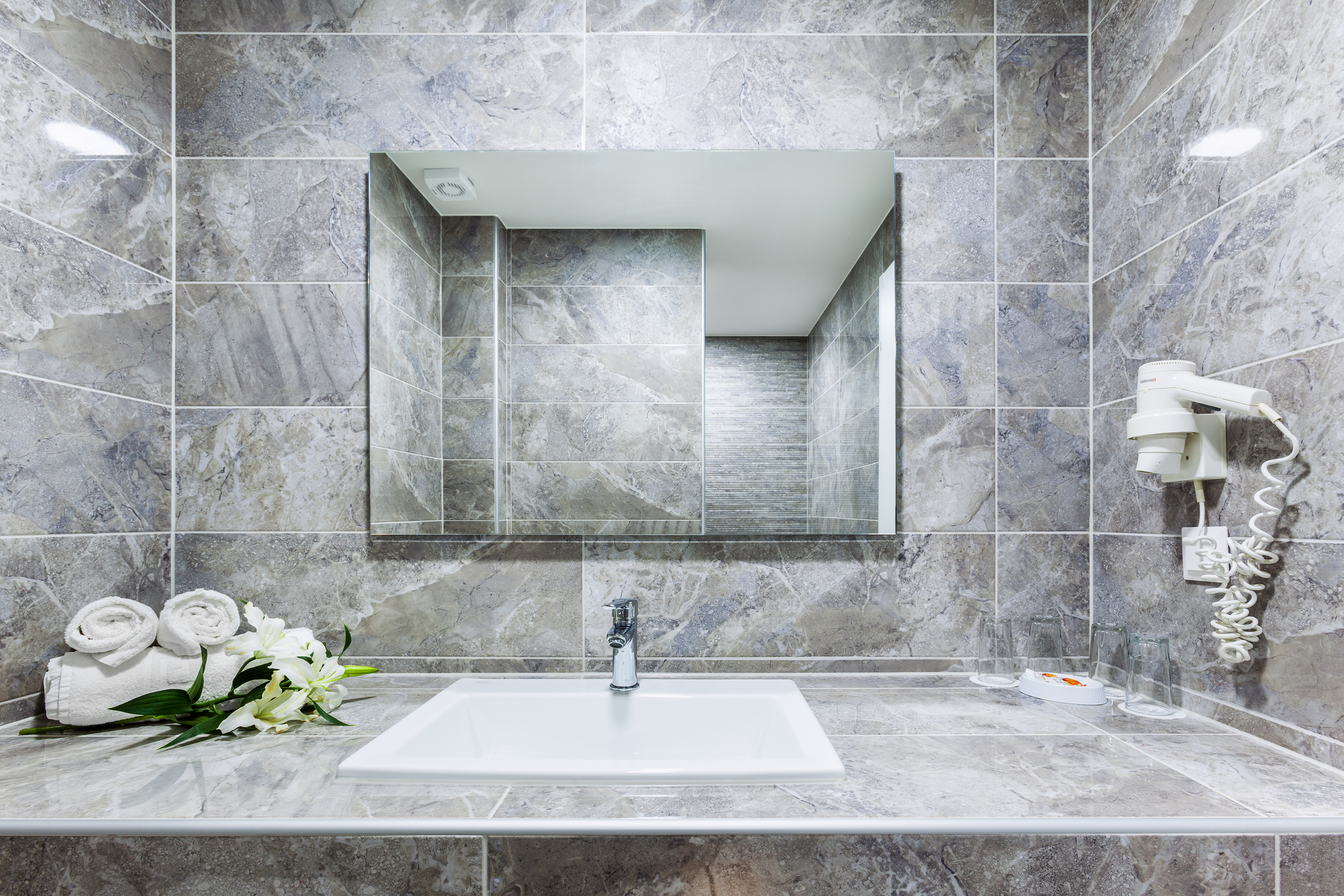 Family Room Executive