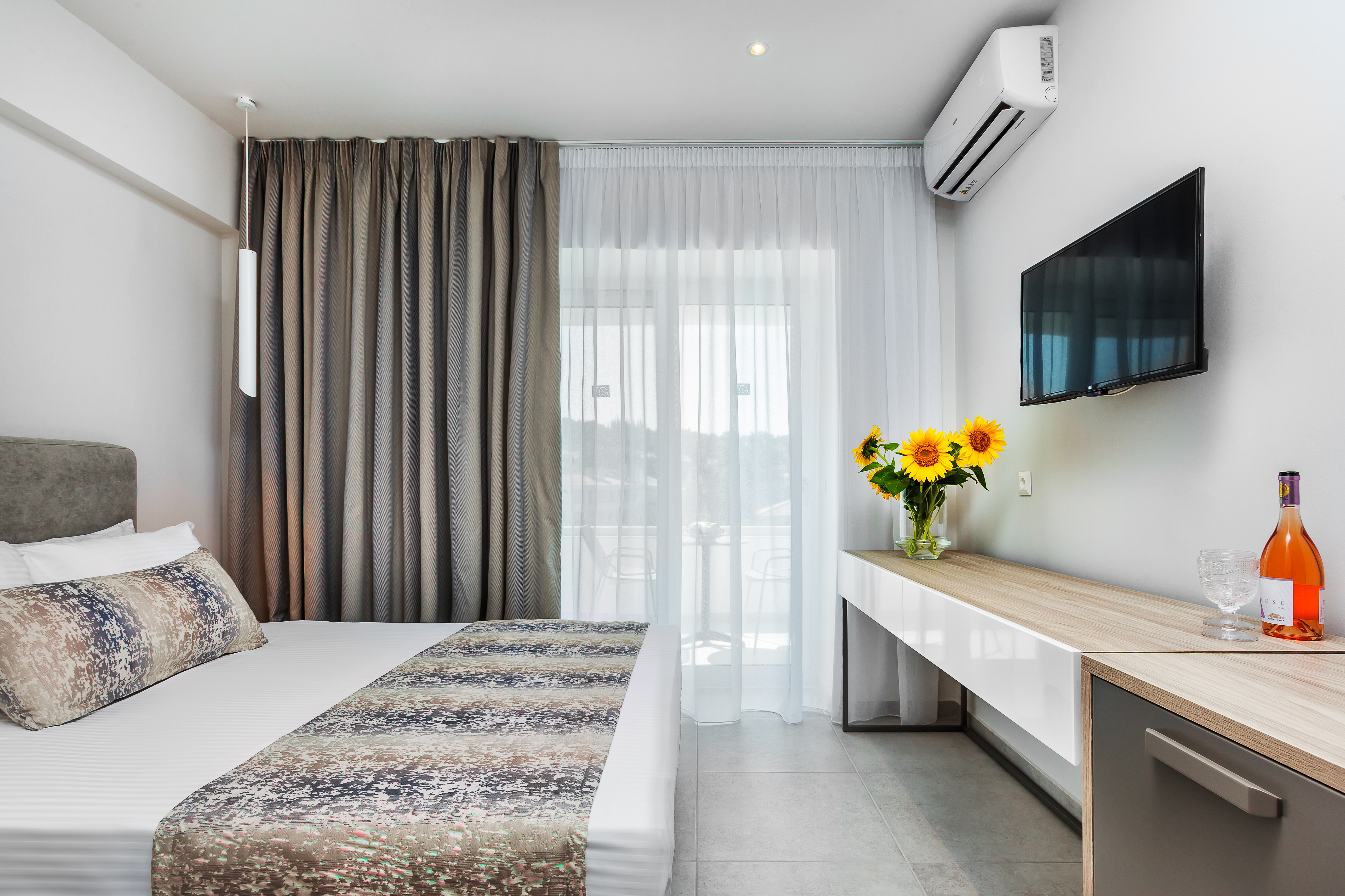 Double or Twin Premium