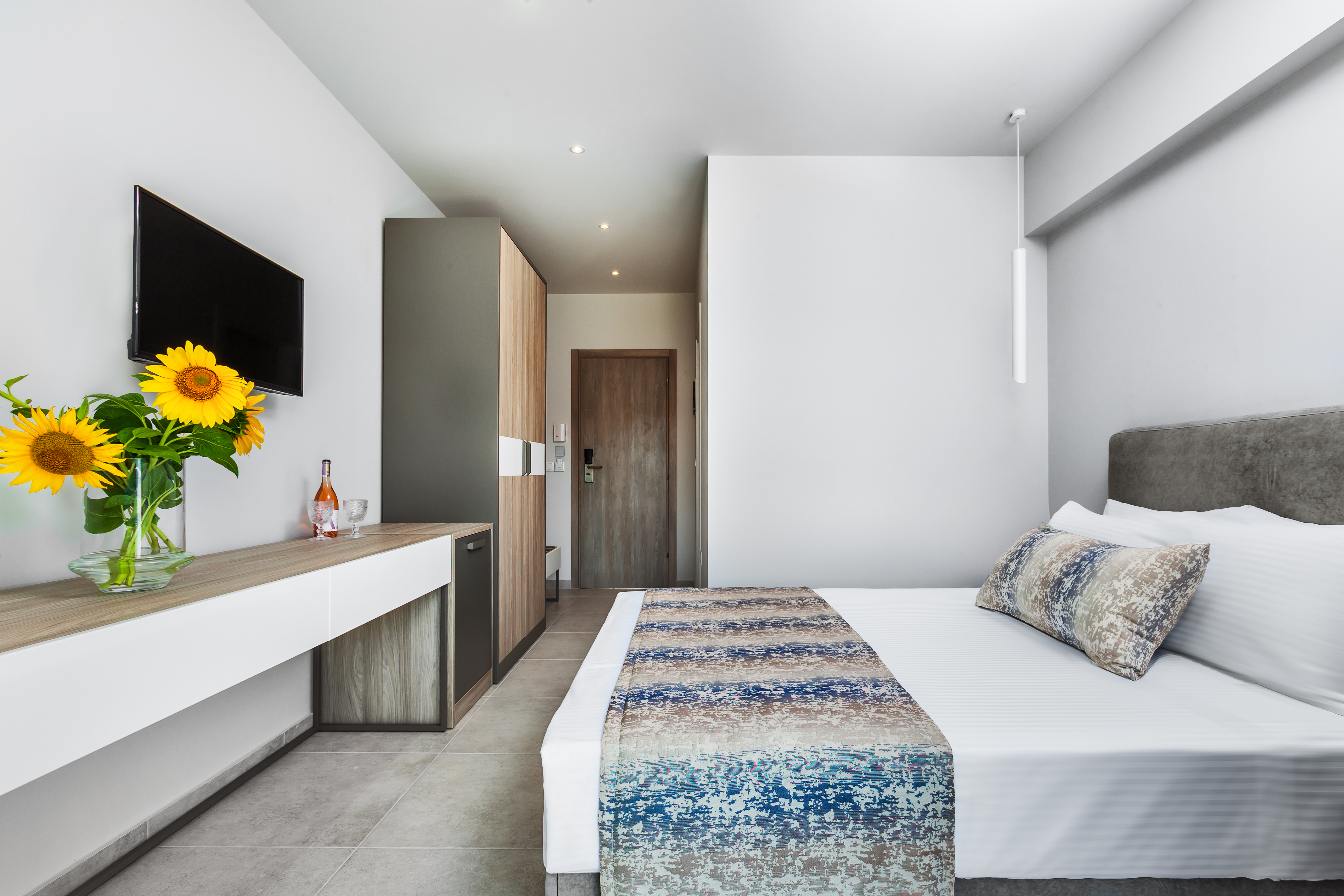 Double or Twin Premium