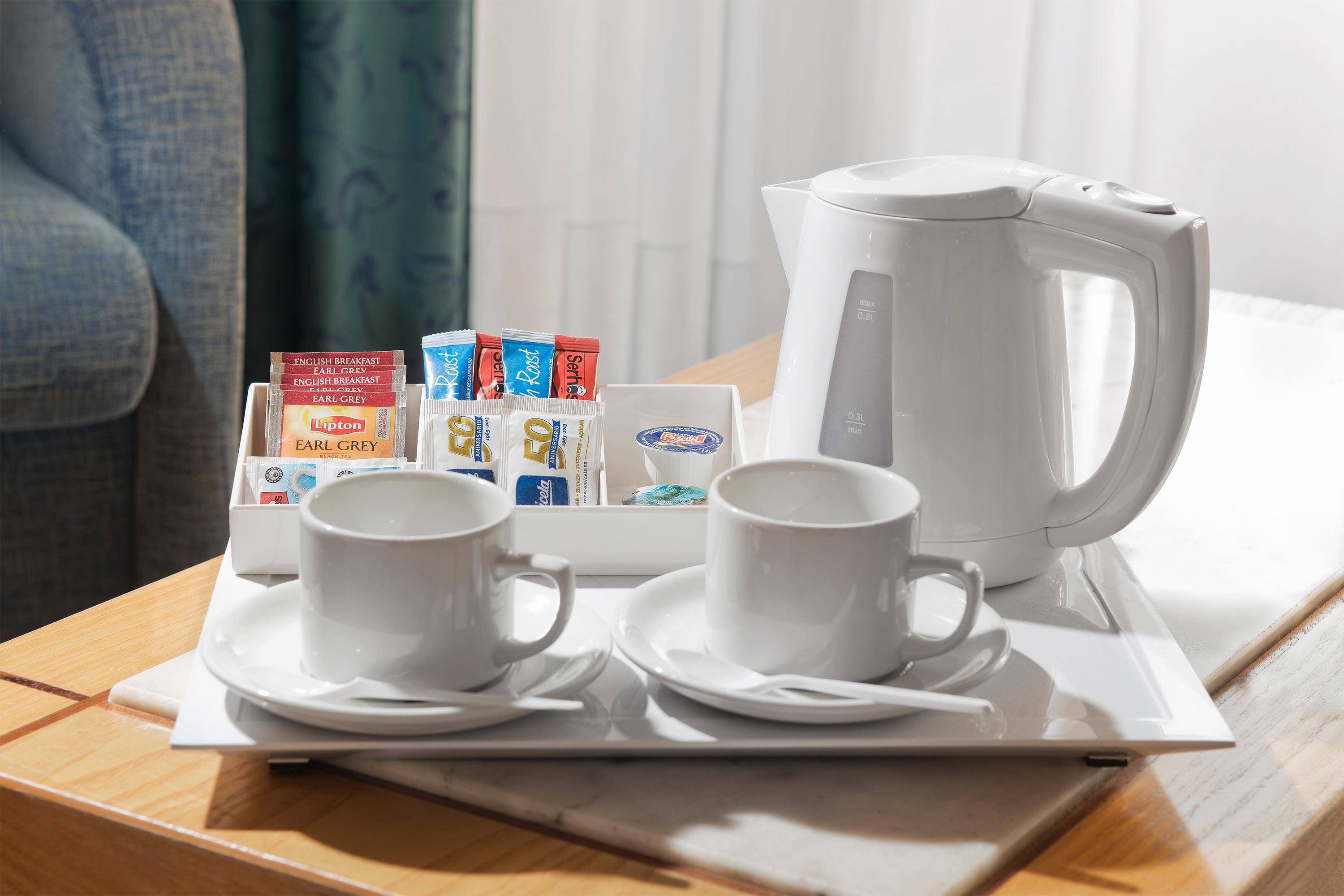 Double Single Standard