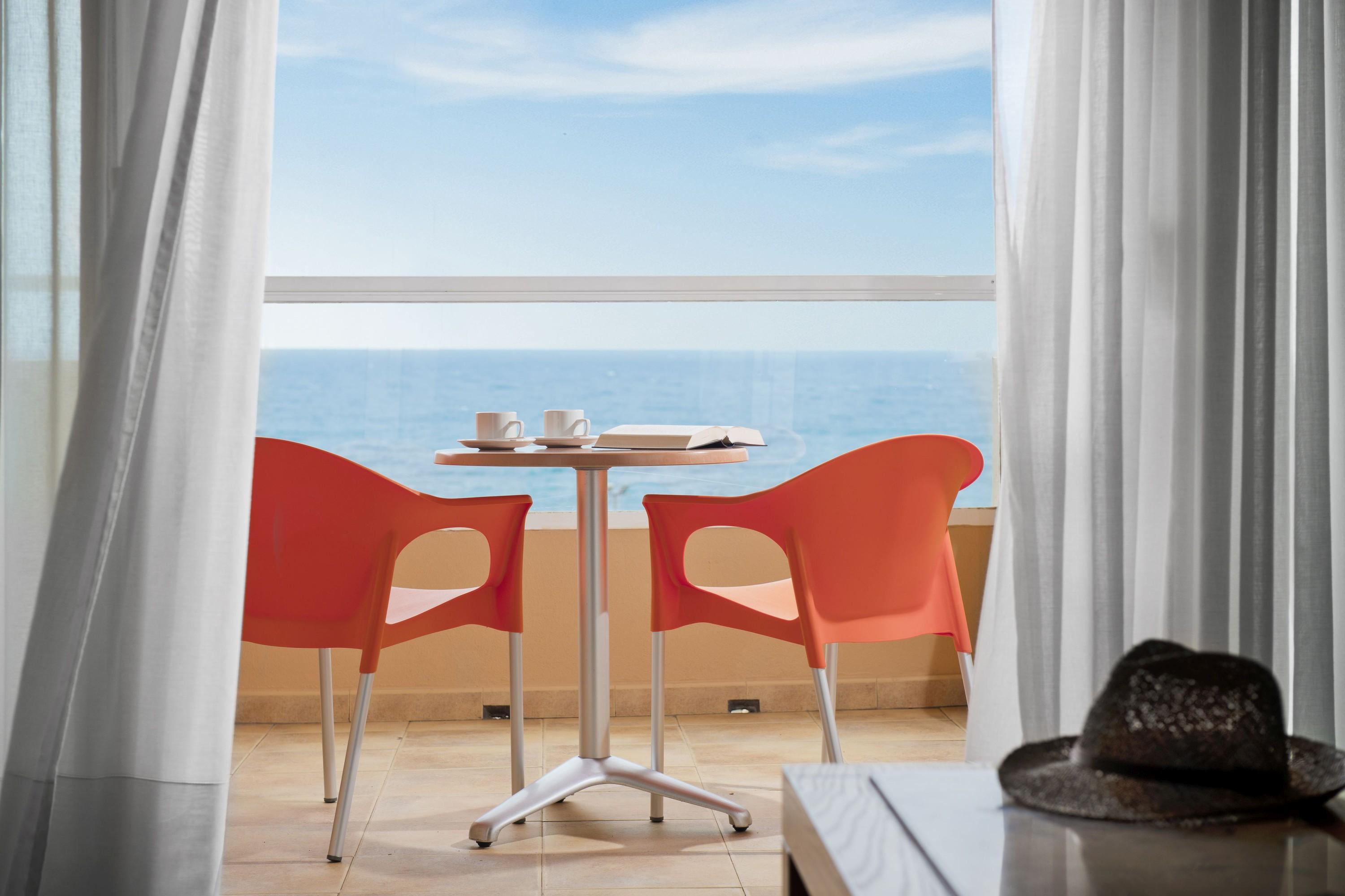 Junior Suite Sea View