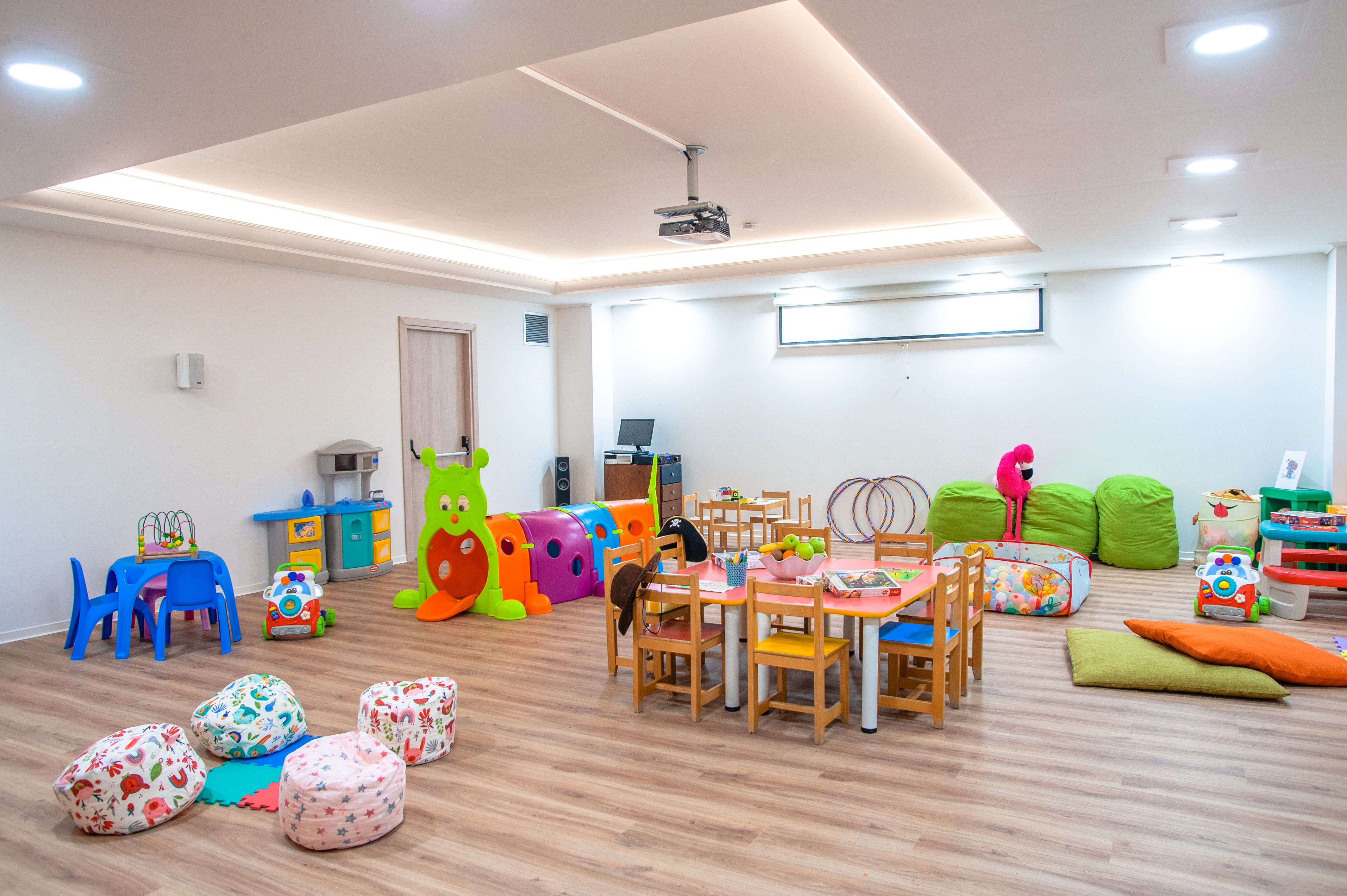 Sports and Entertainment