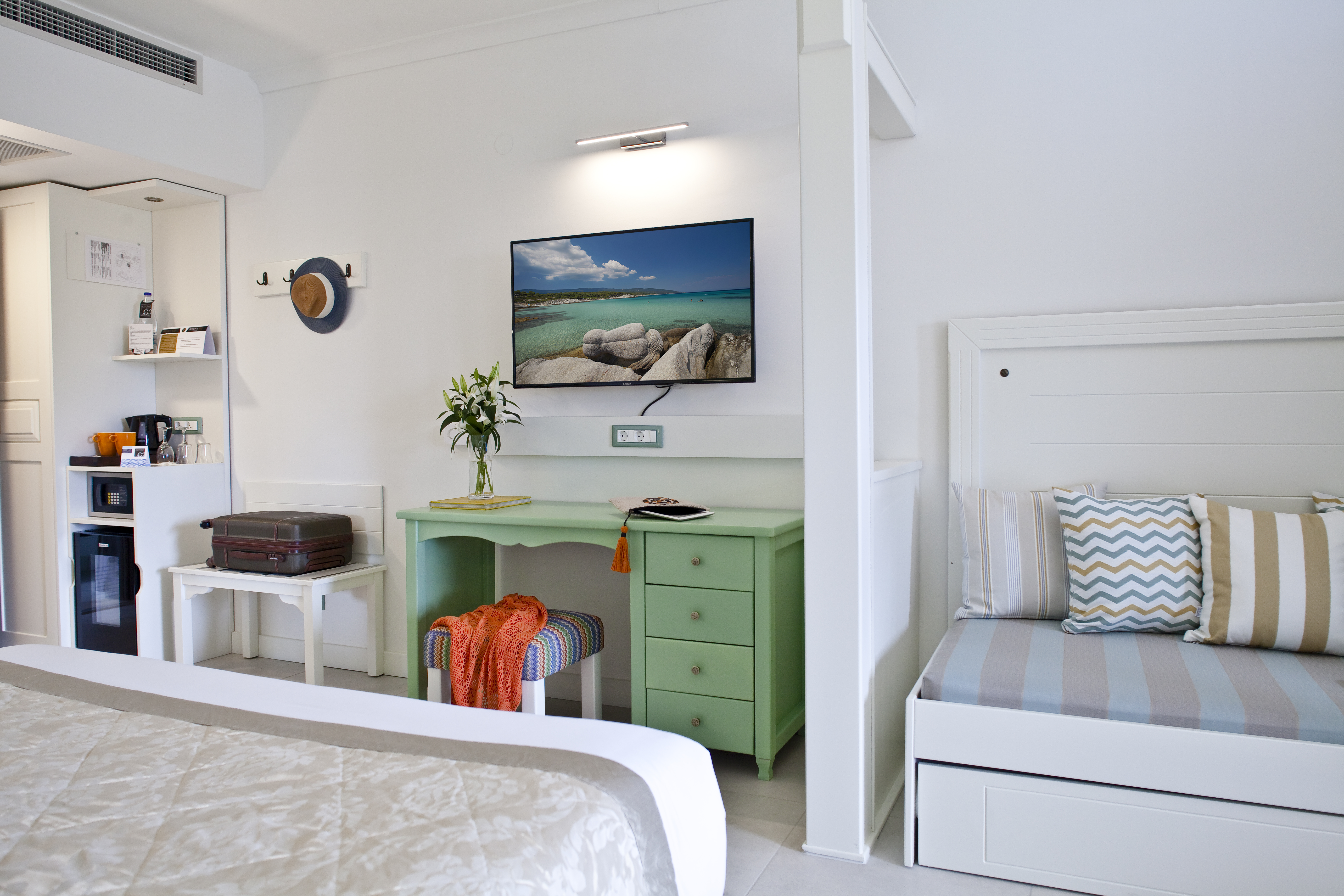 Double or Twin Superior