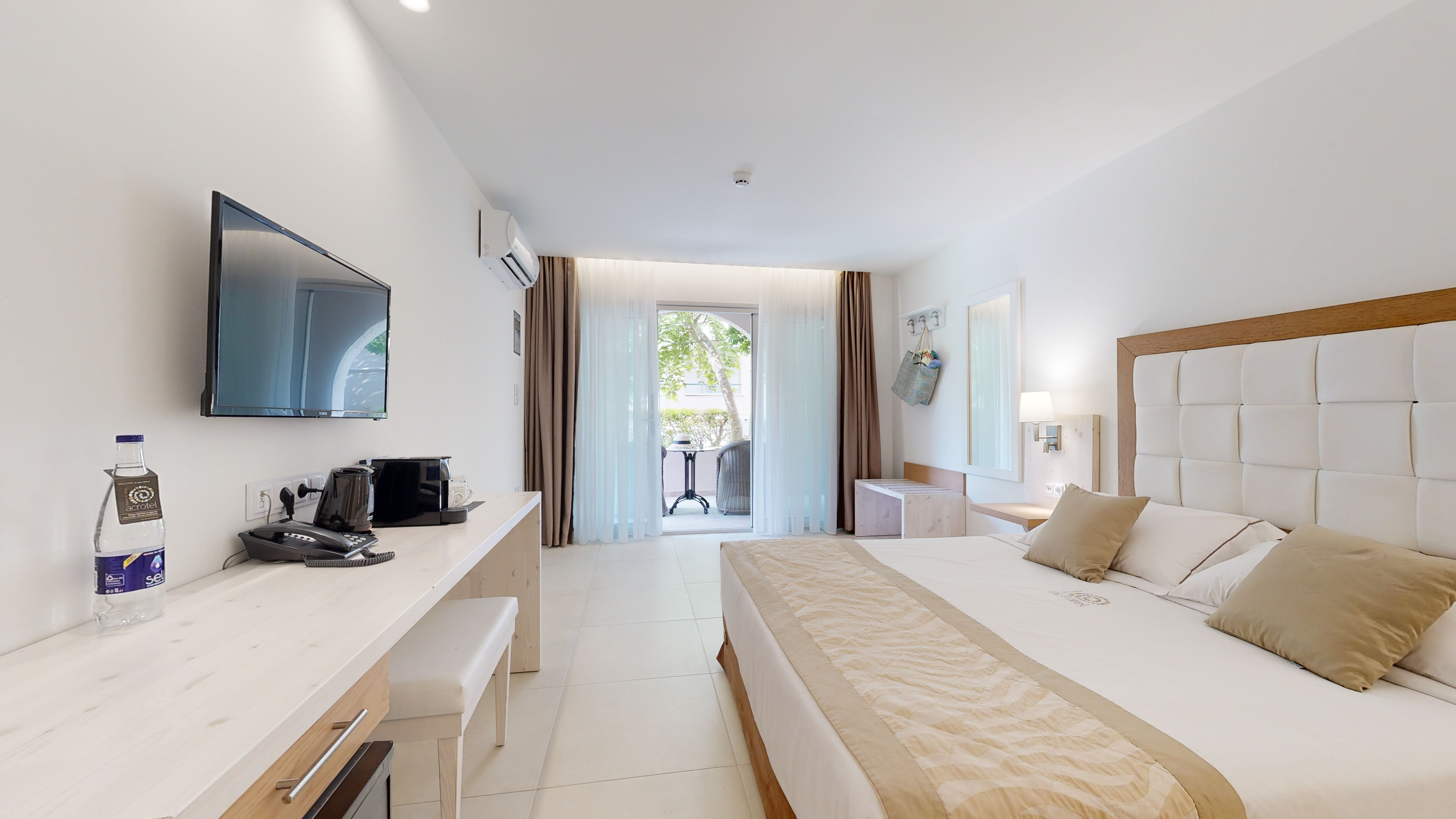 Family Room Standard