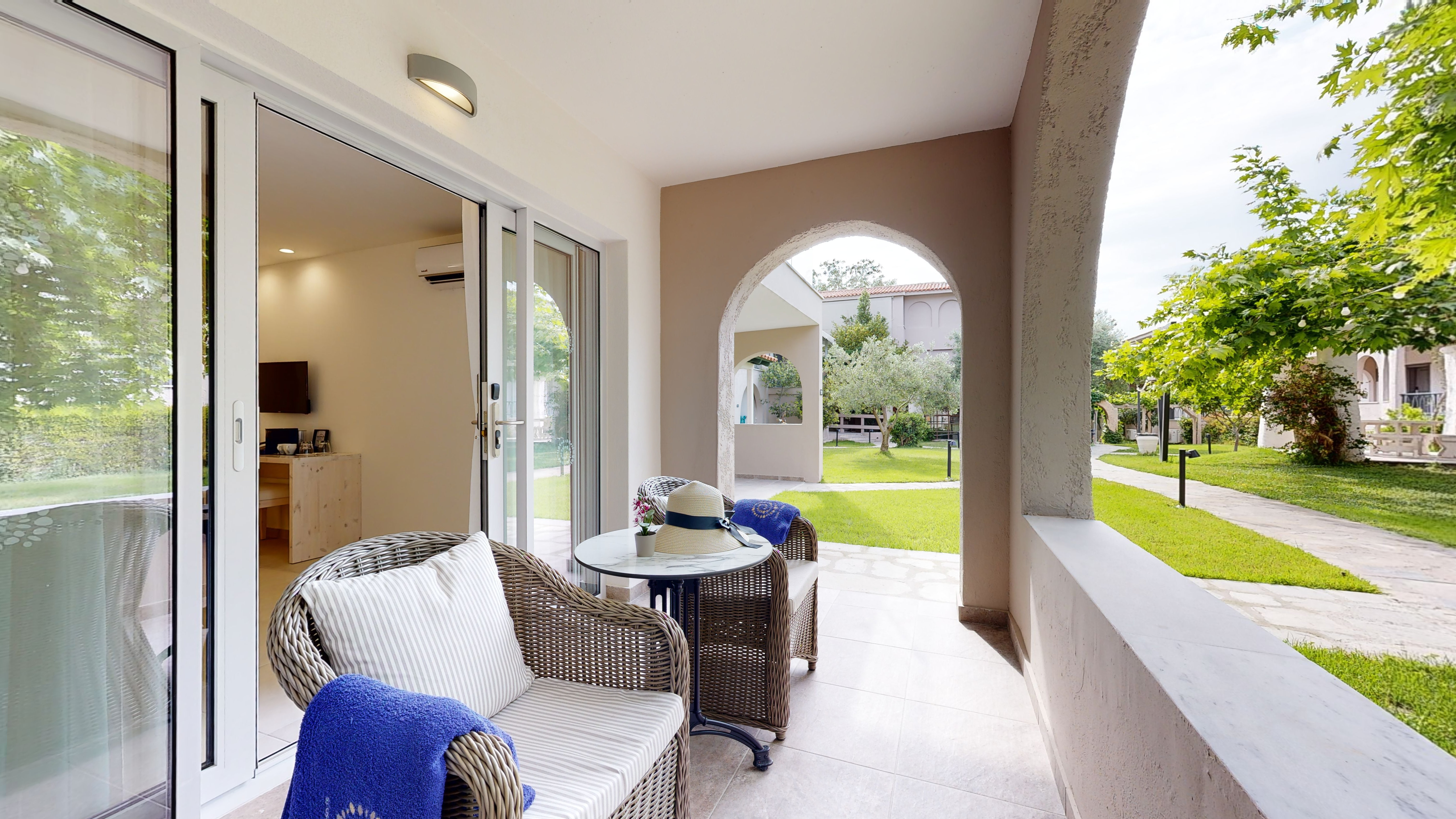 Family Room Standard