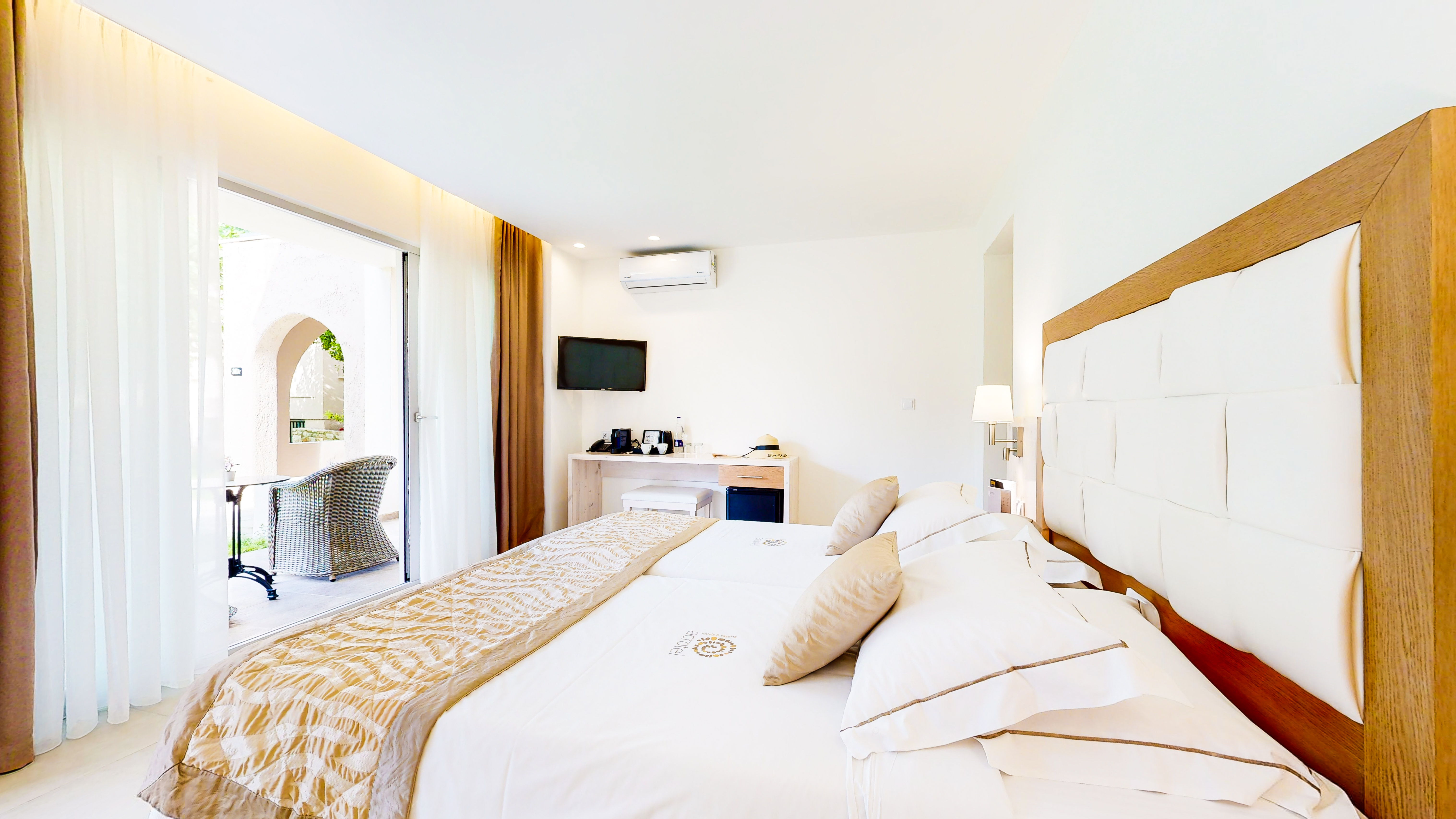 Family Room Standard