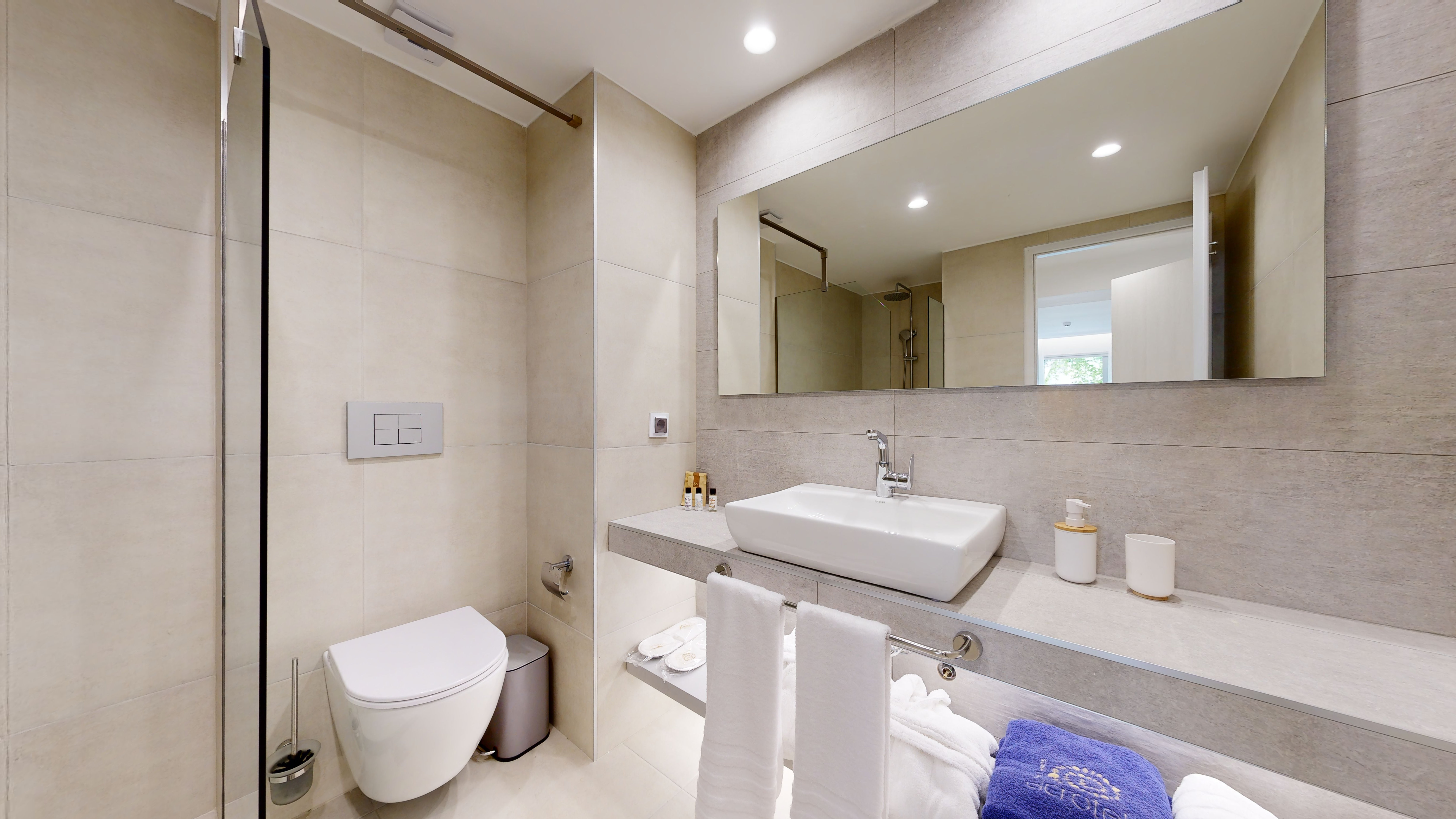 Family Room Standard