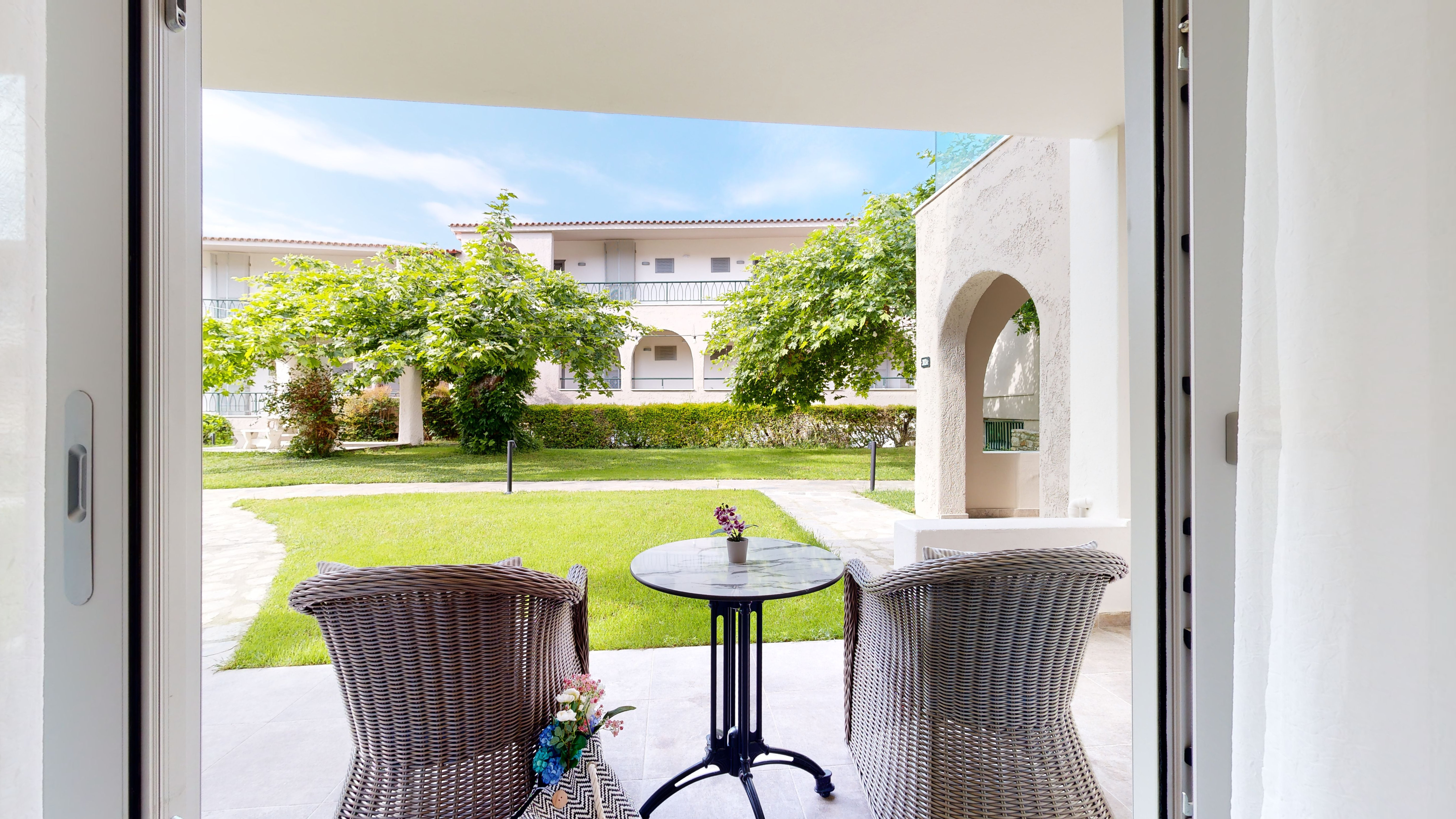 Family Room Standard