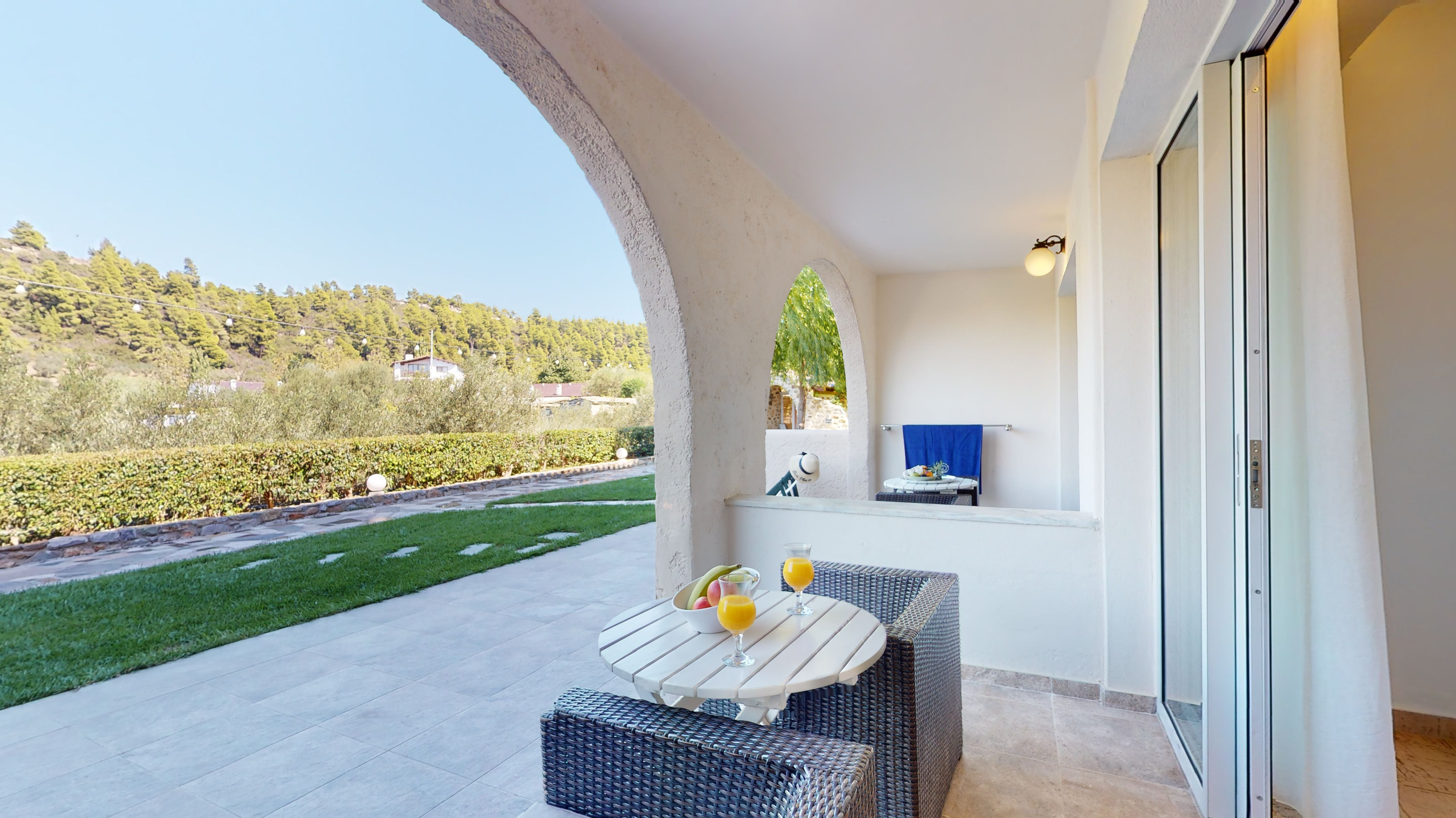 Family Room Standard