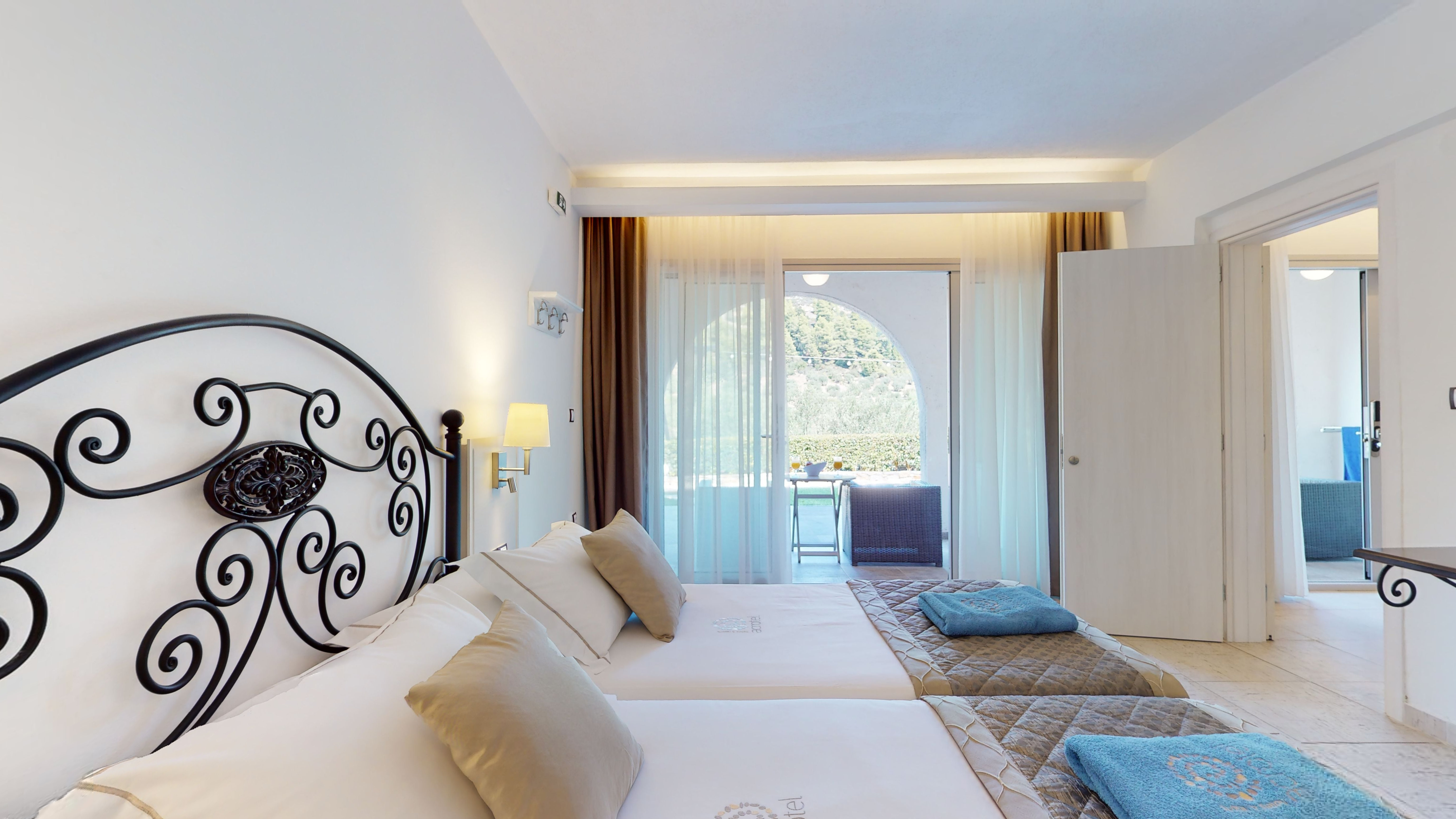 Family Room Standard