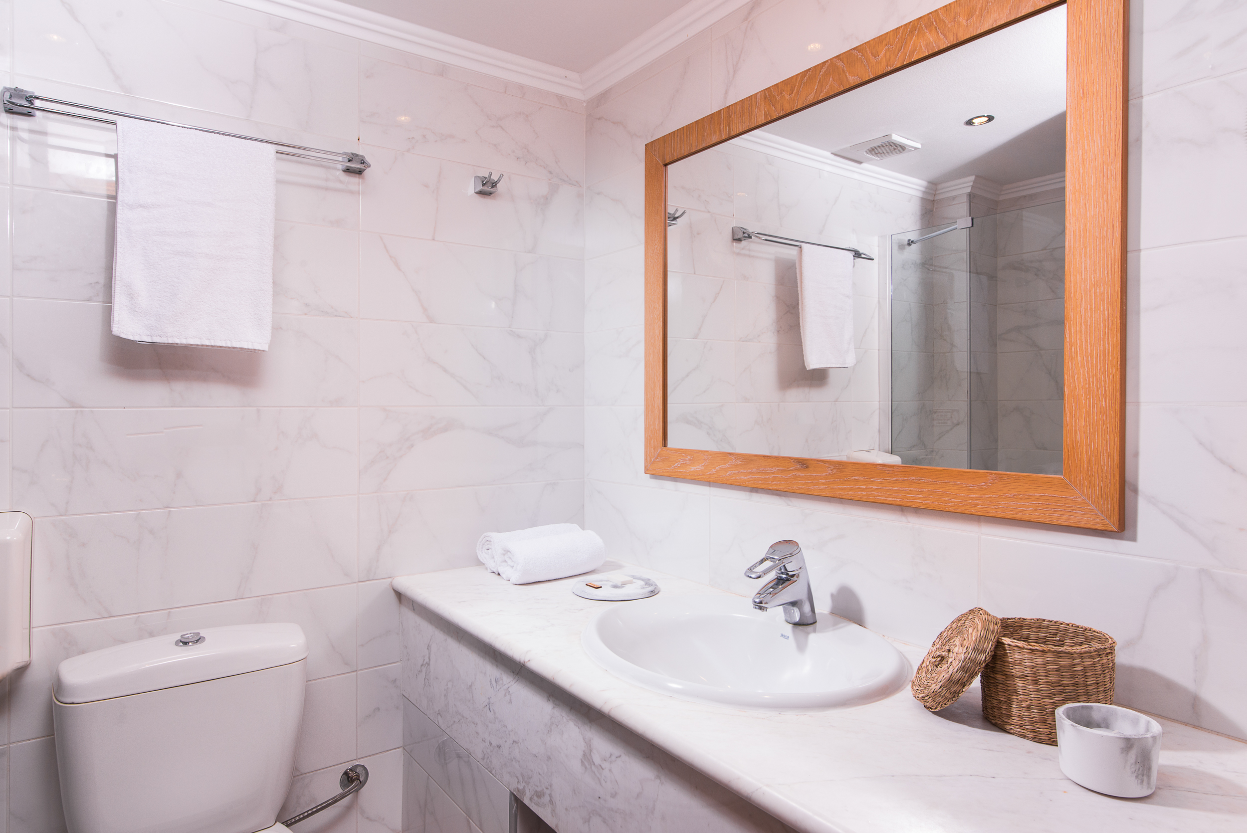 Double or Twin Superior Garden View