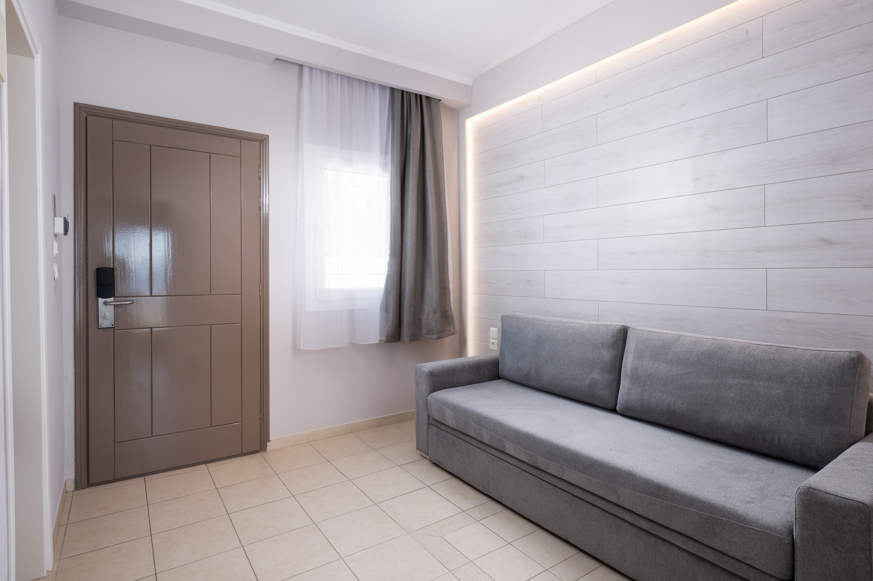 Junior Suite Sea View