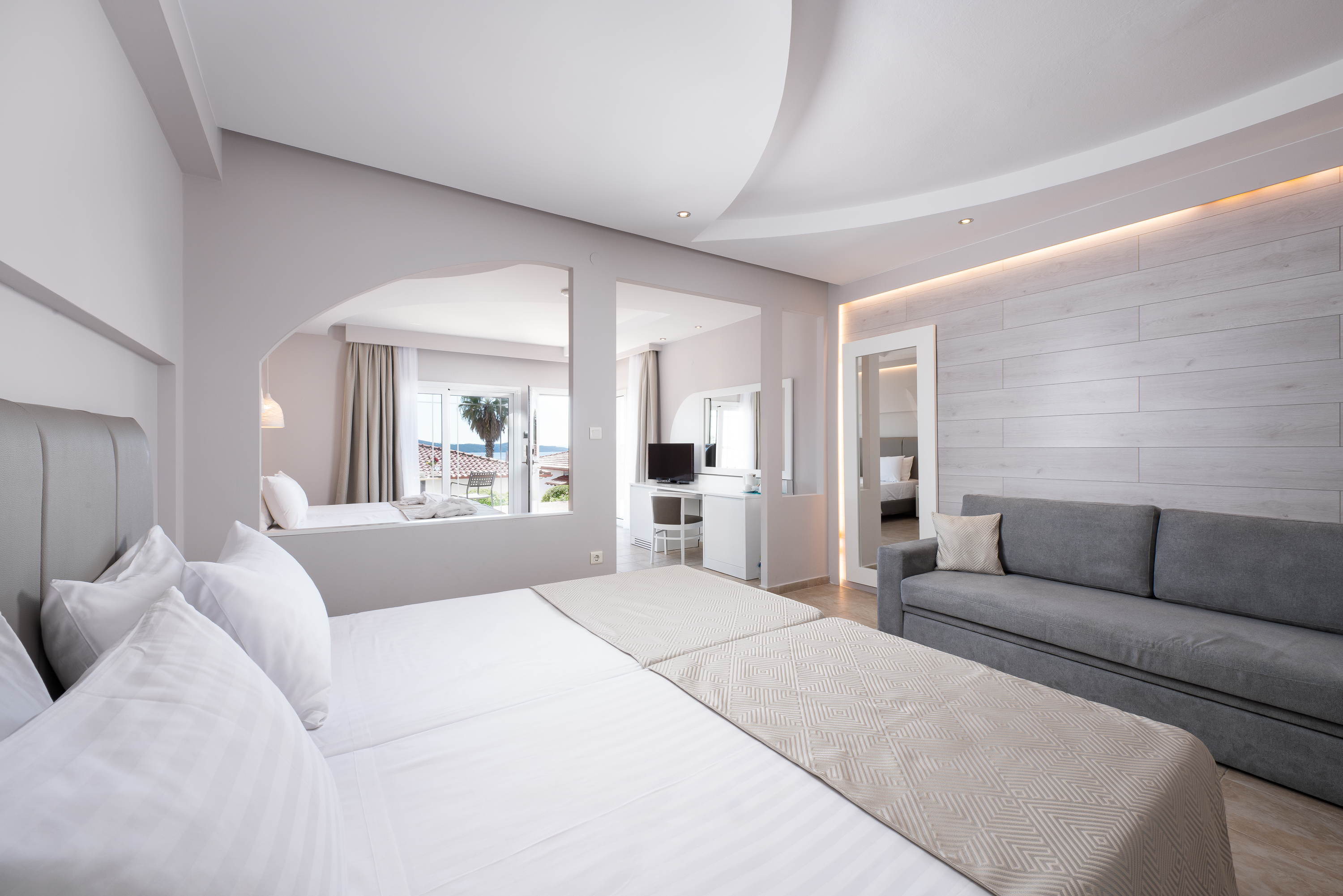 Family Room Superior