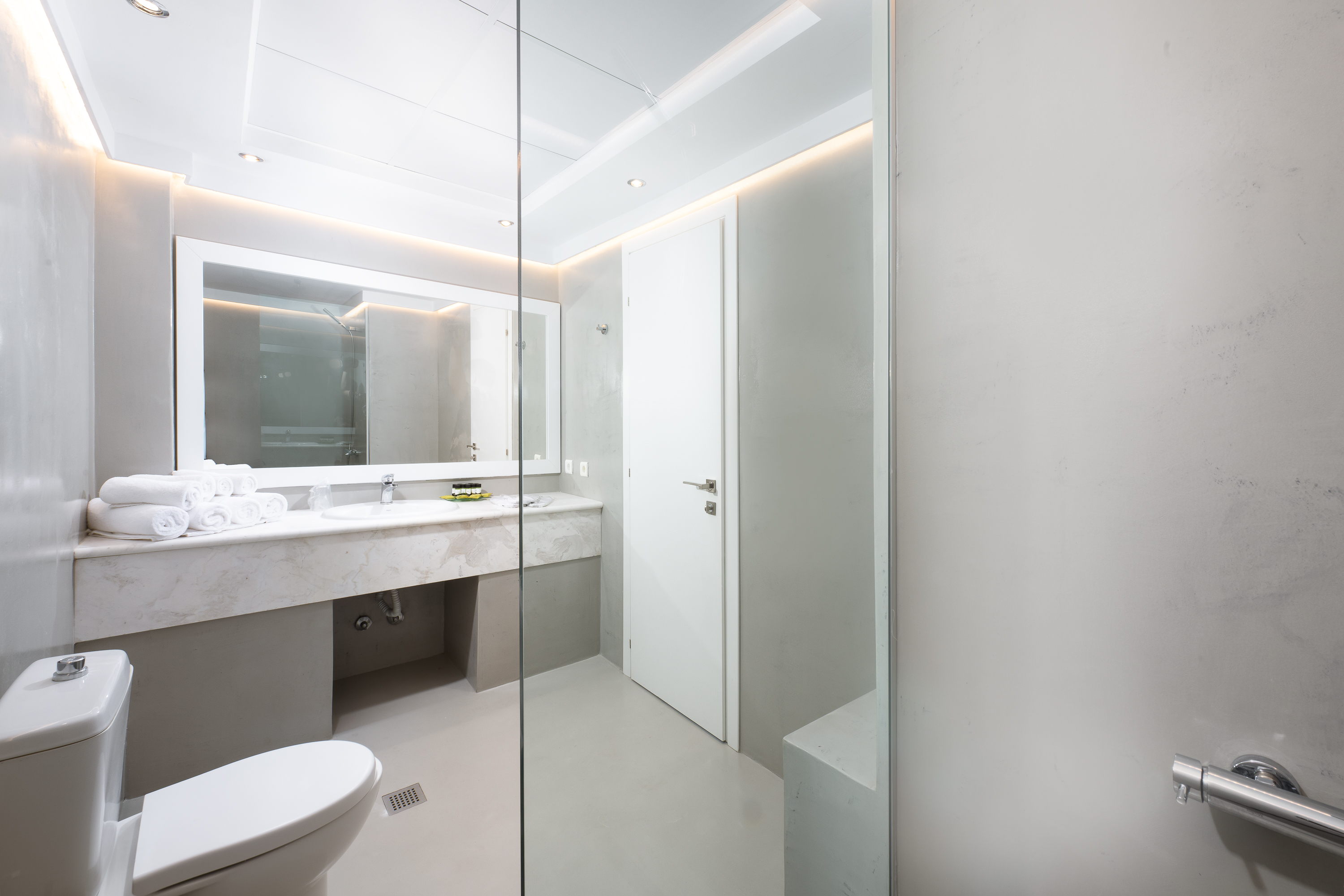 Family Room Executive Sea View