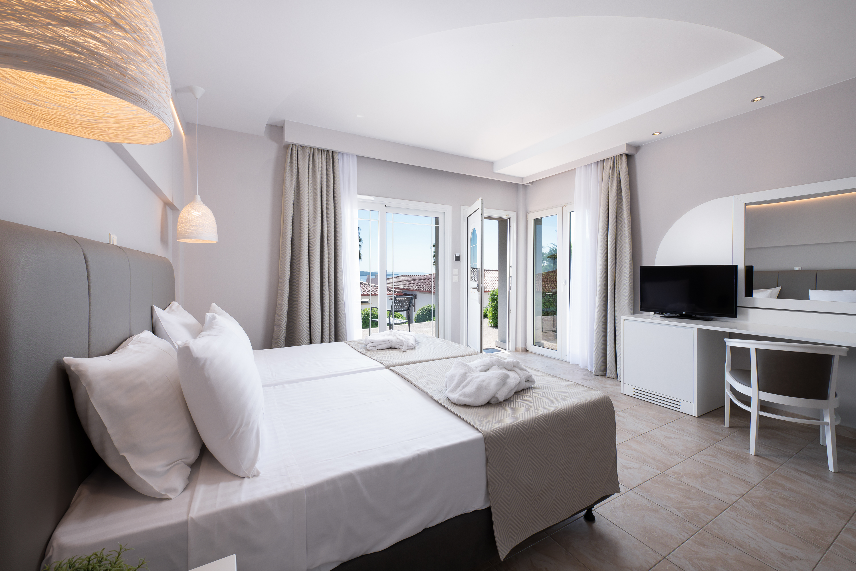 Family Room Superior