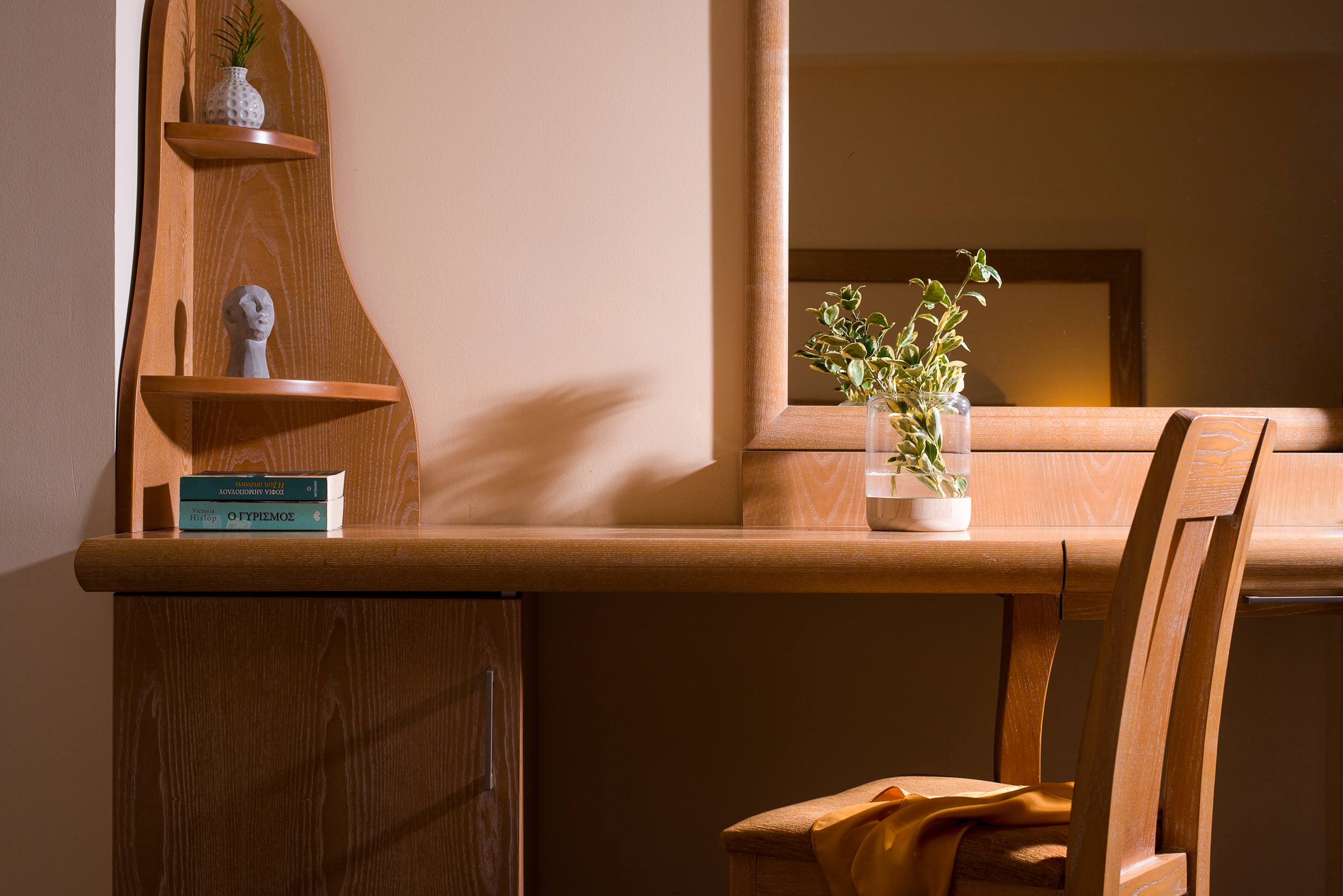 Double or Twin Pool View