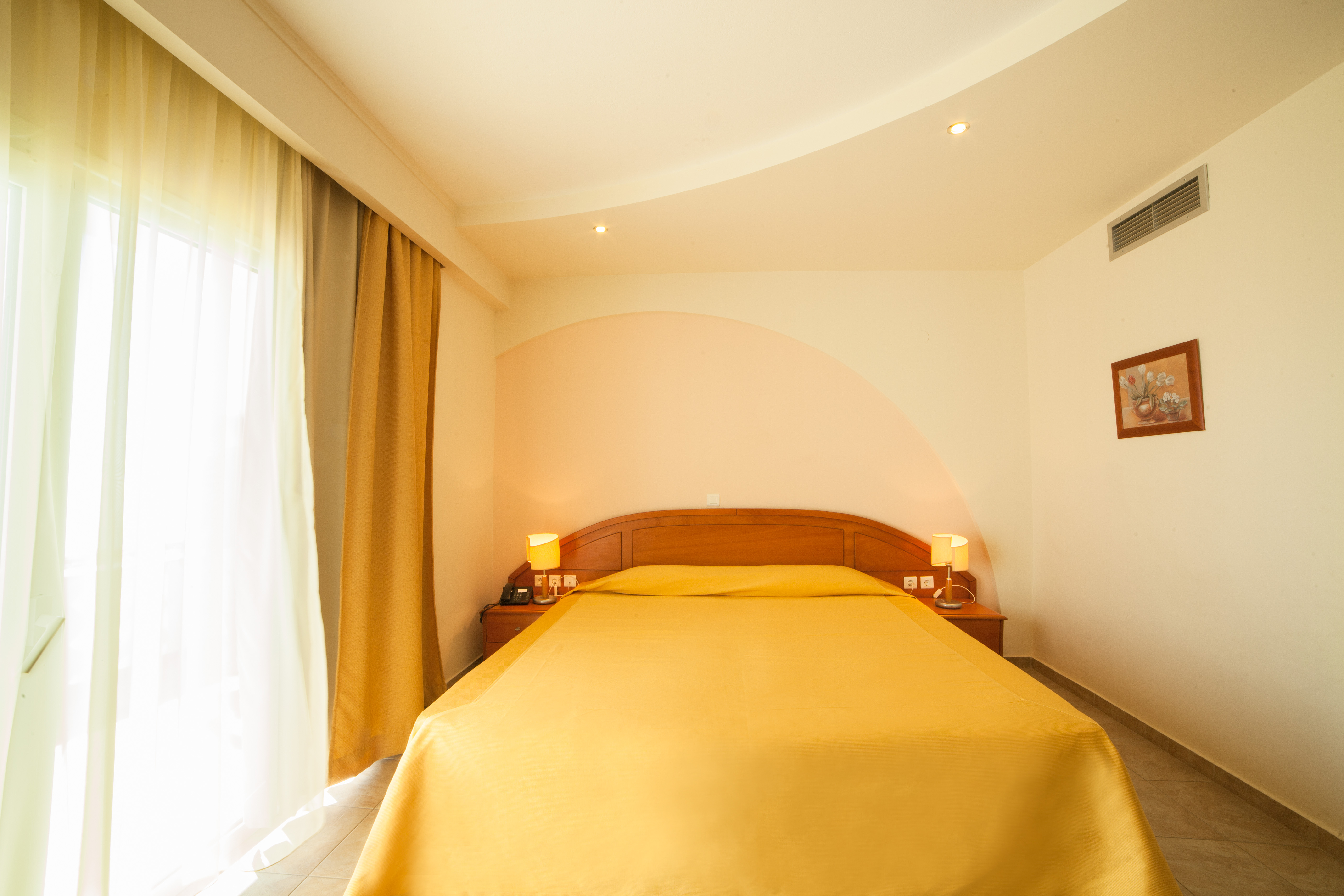 Junior Suite Standard