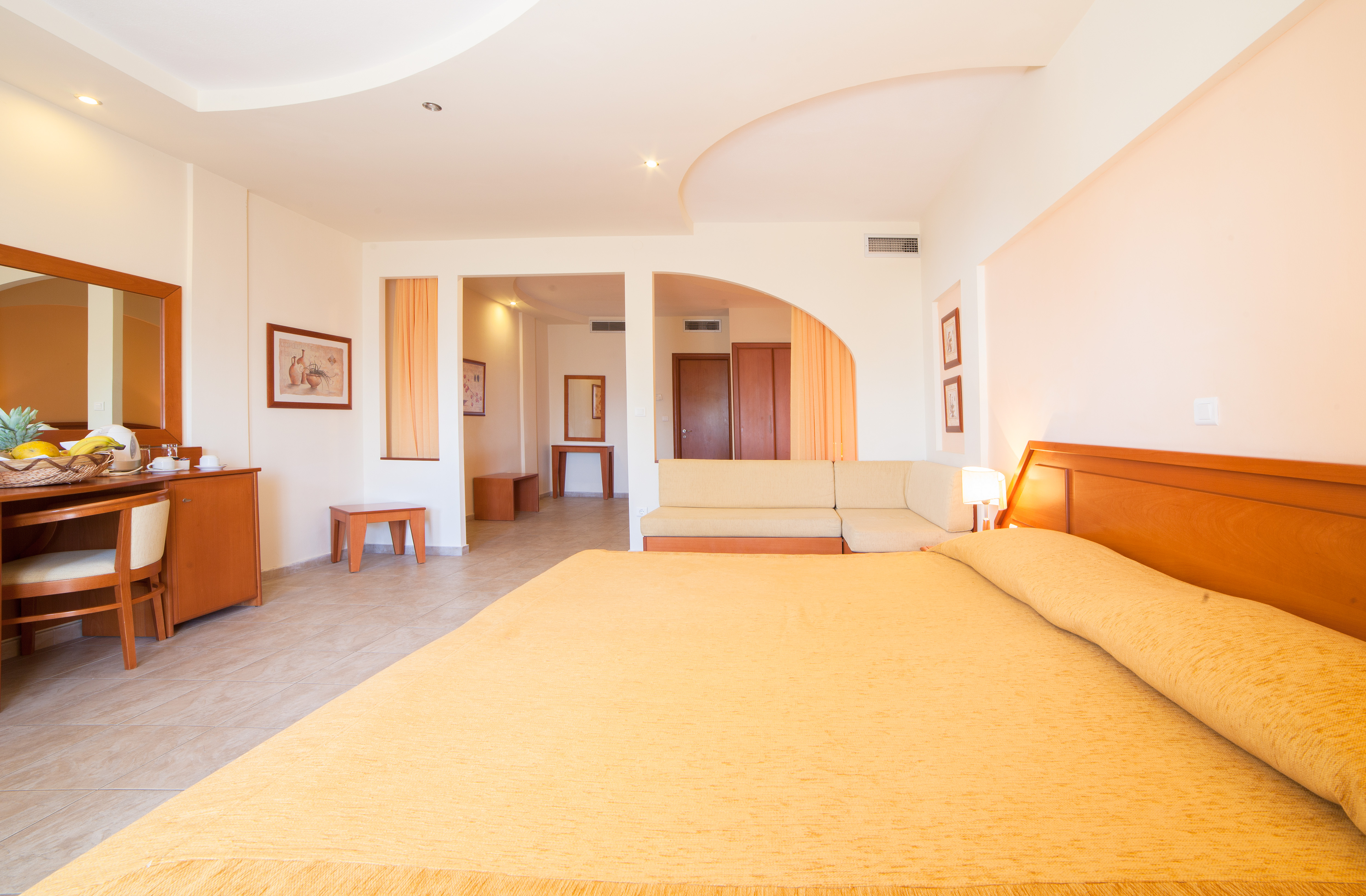 Family Room Standard