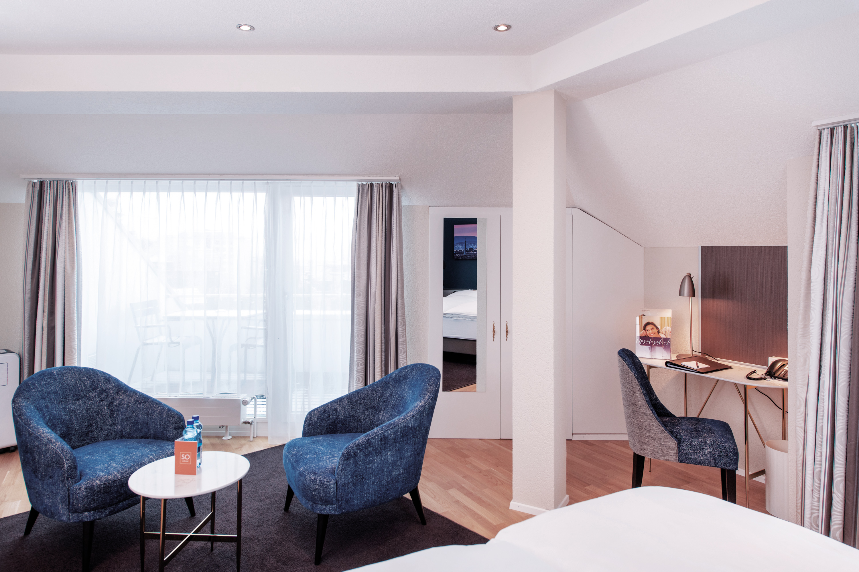 Double or Twin Standard