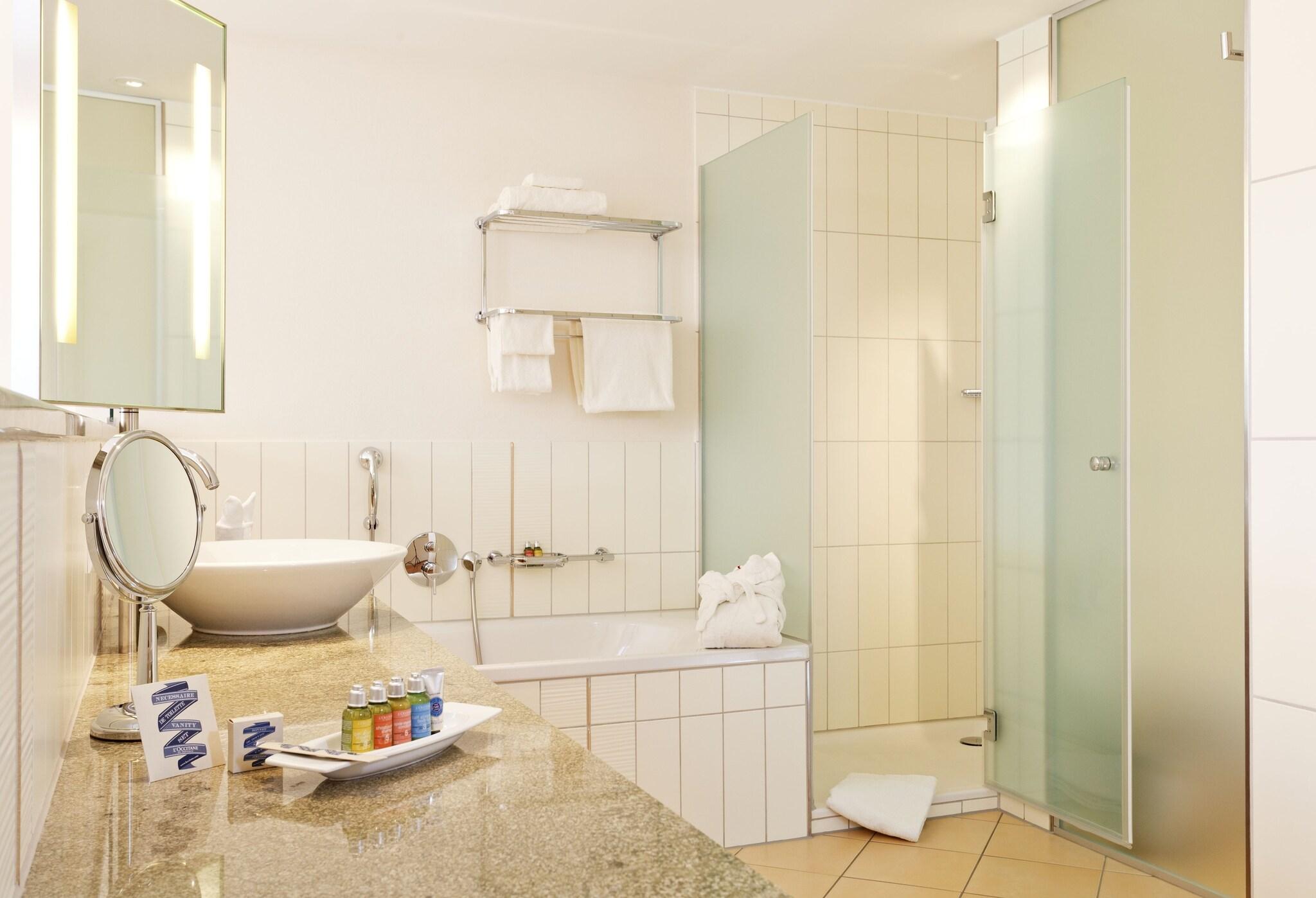 Junior Suite Bay View