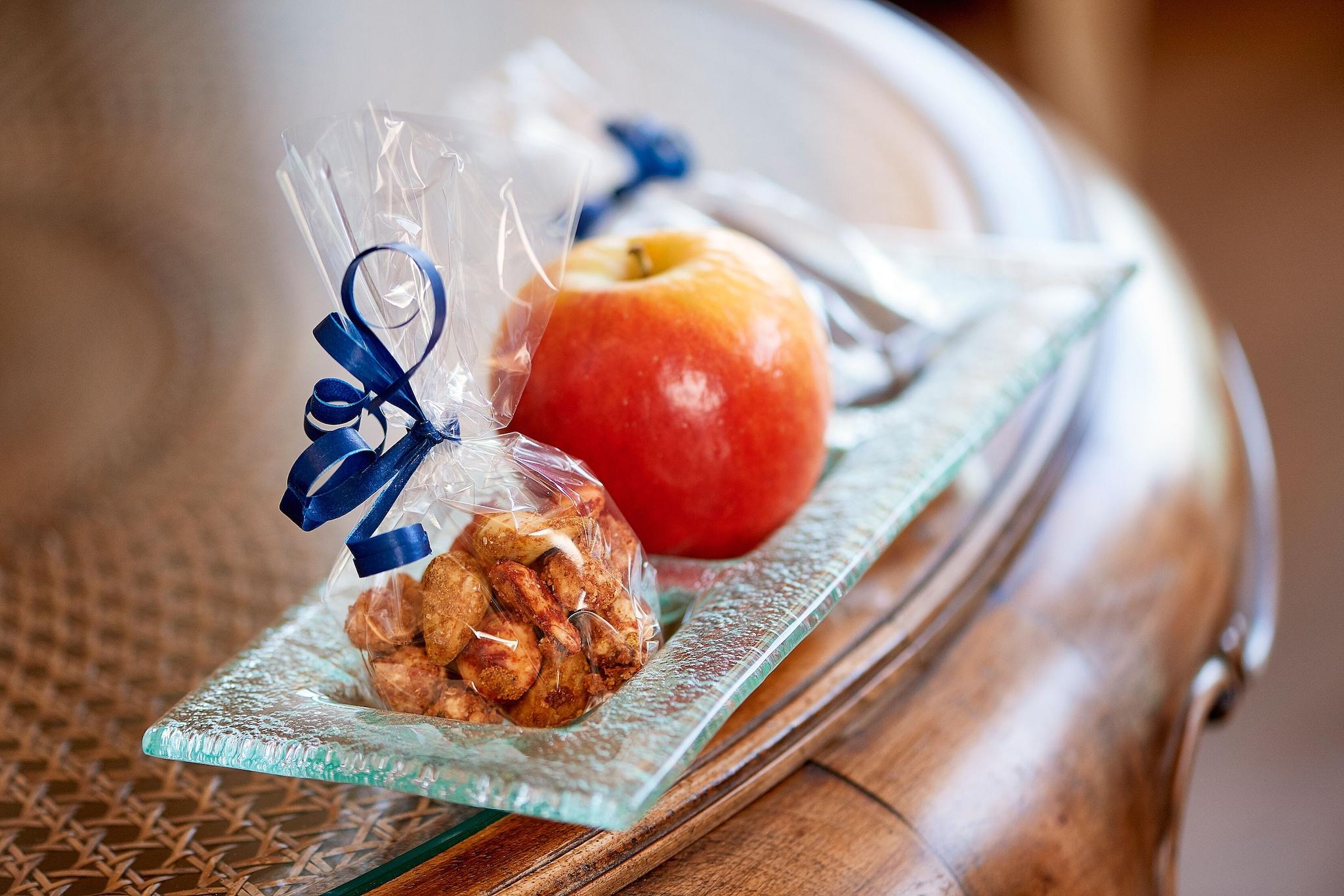 Double Superior City View