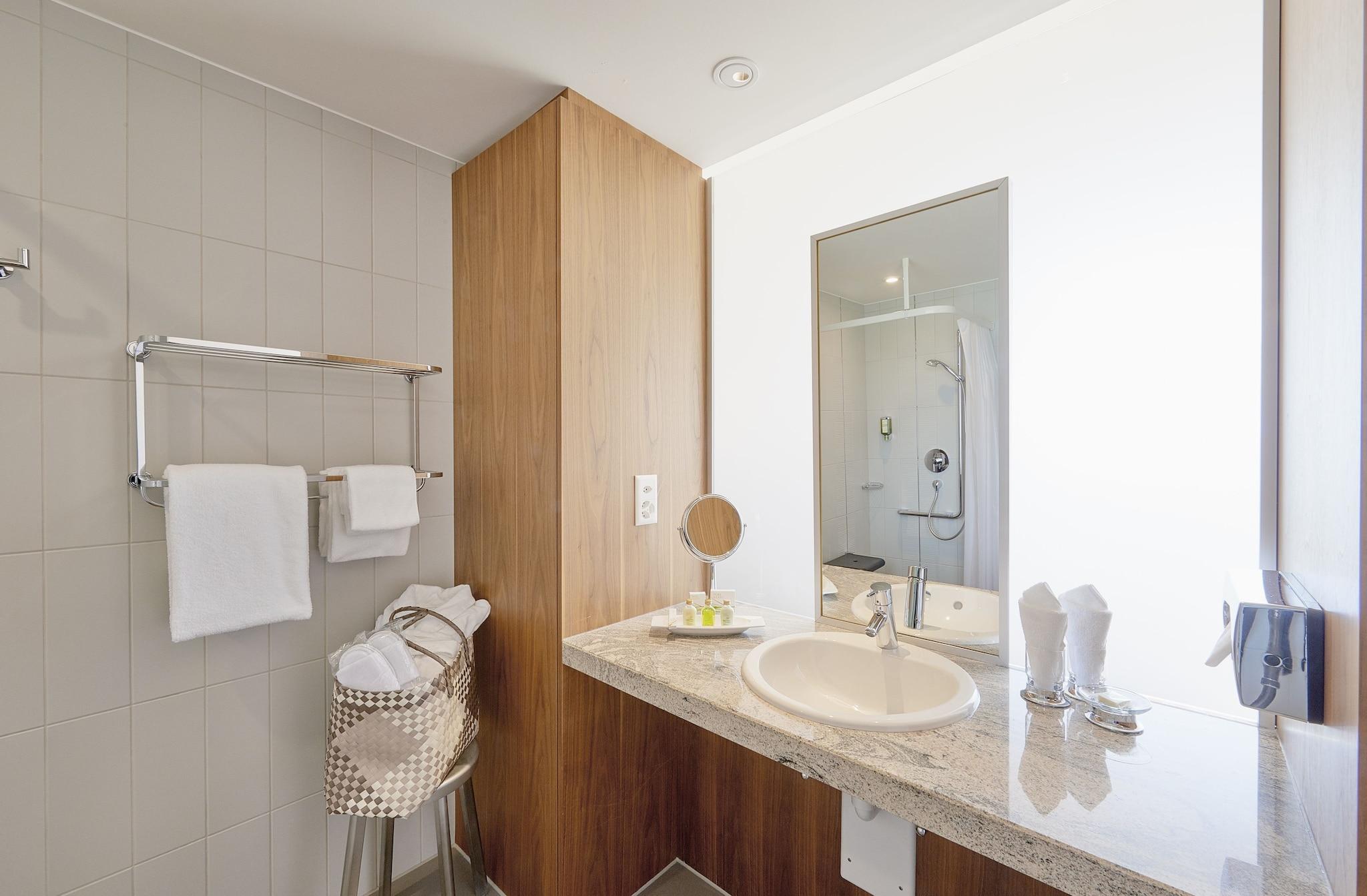 Double or Twin Superior City View