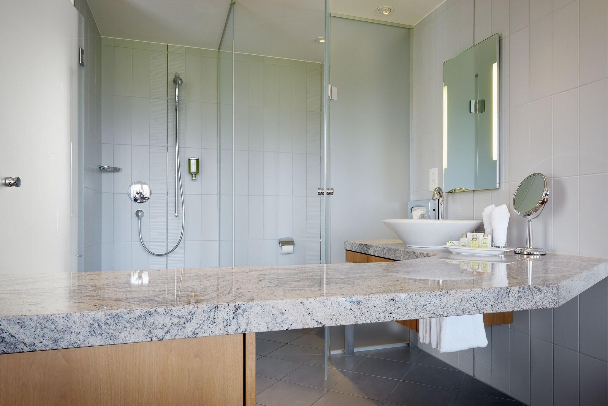 Double or Twin Superior Bay View