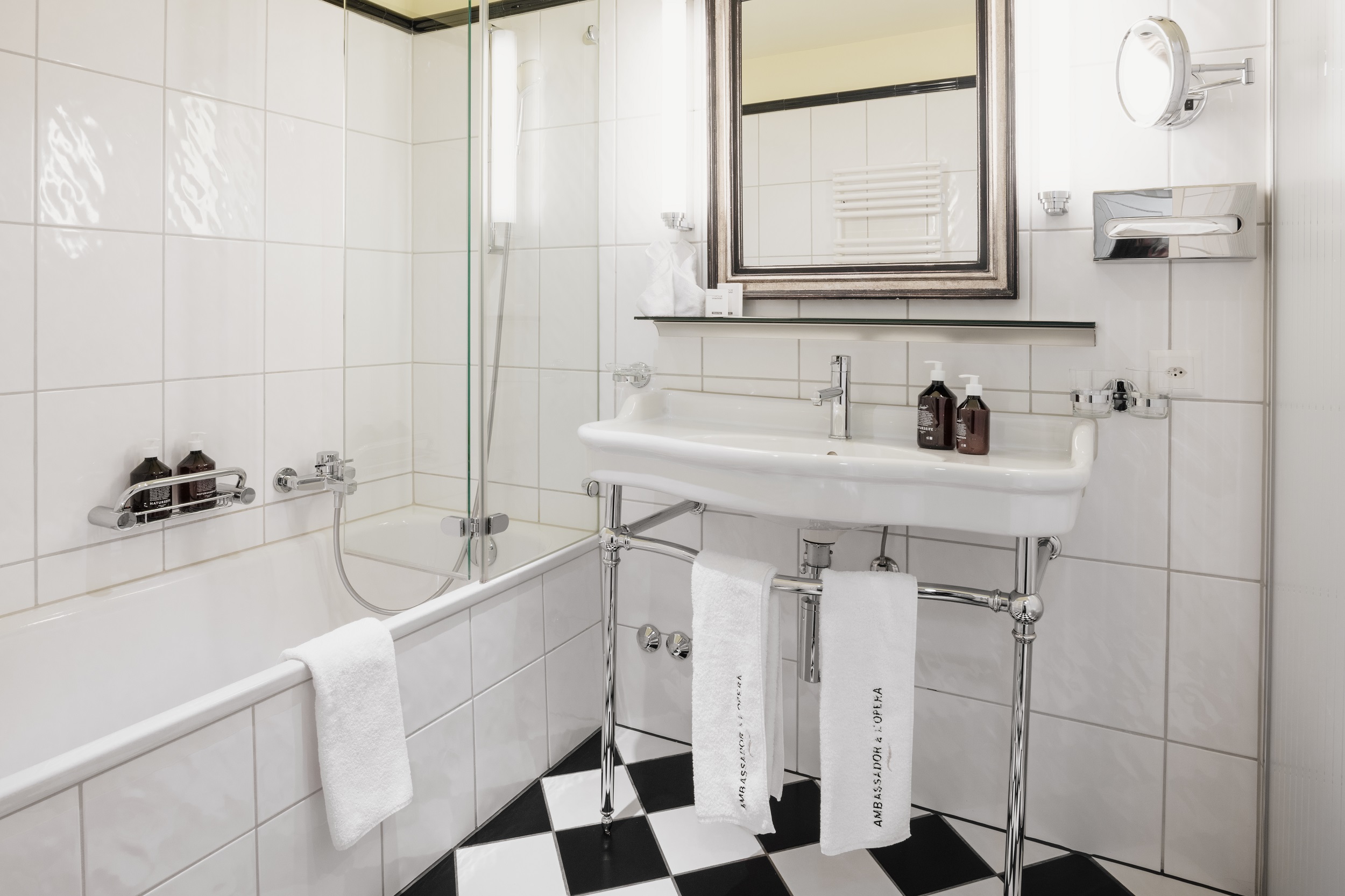 Double or Twin Superior