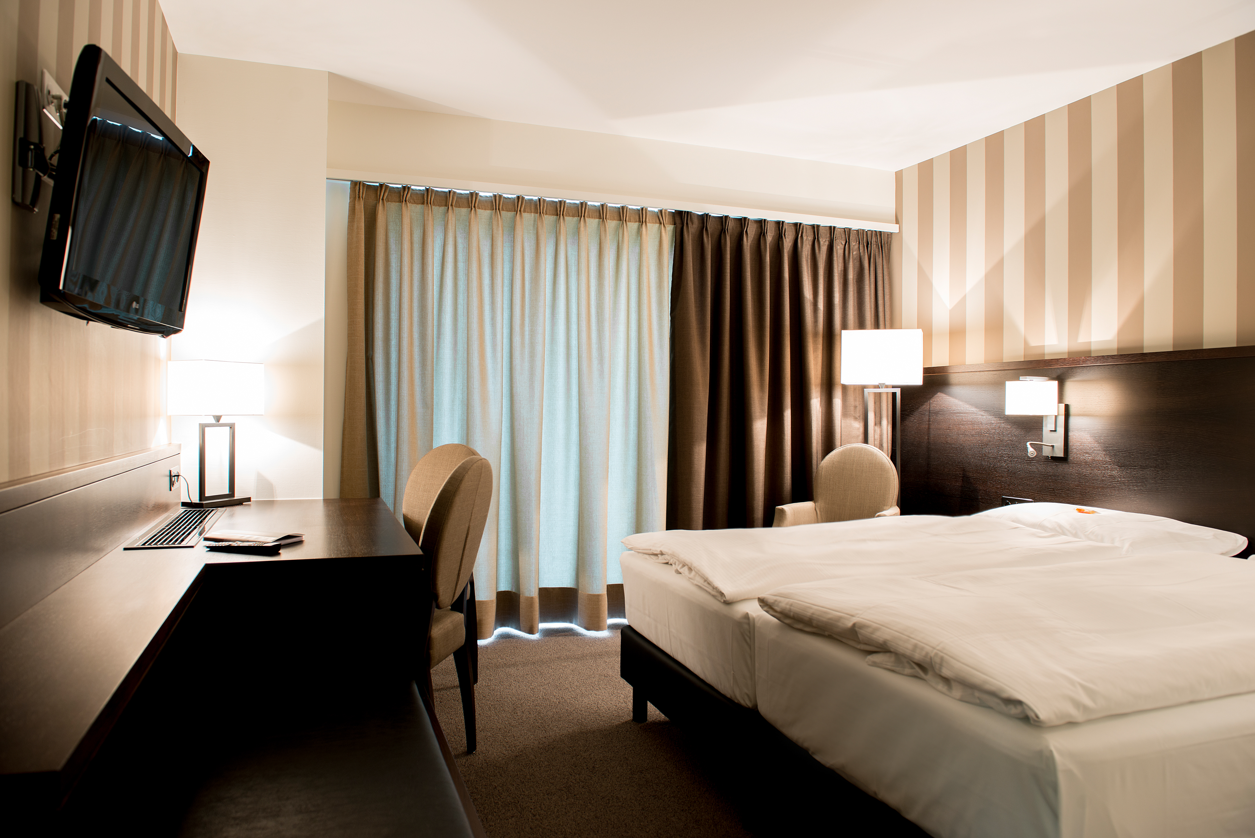 Family Room Standard