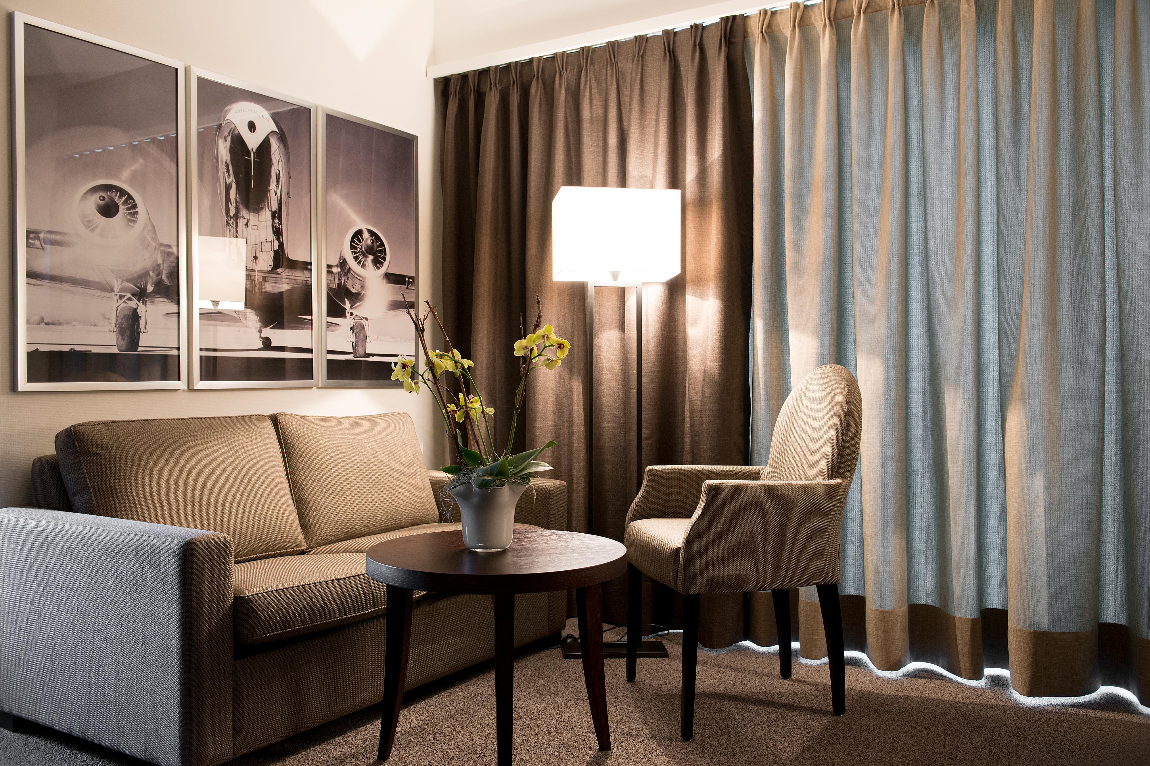 Junior Suite Standard