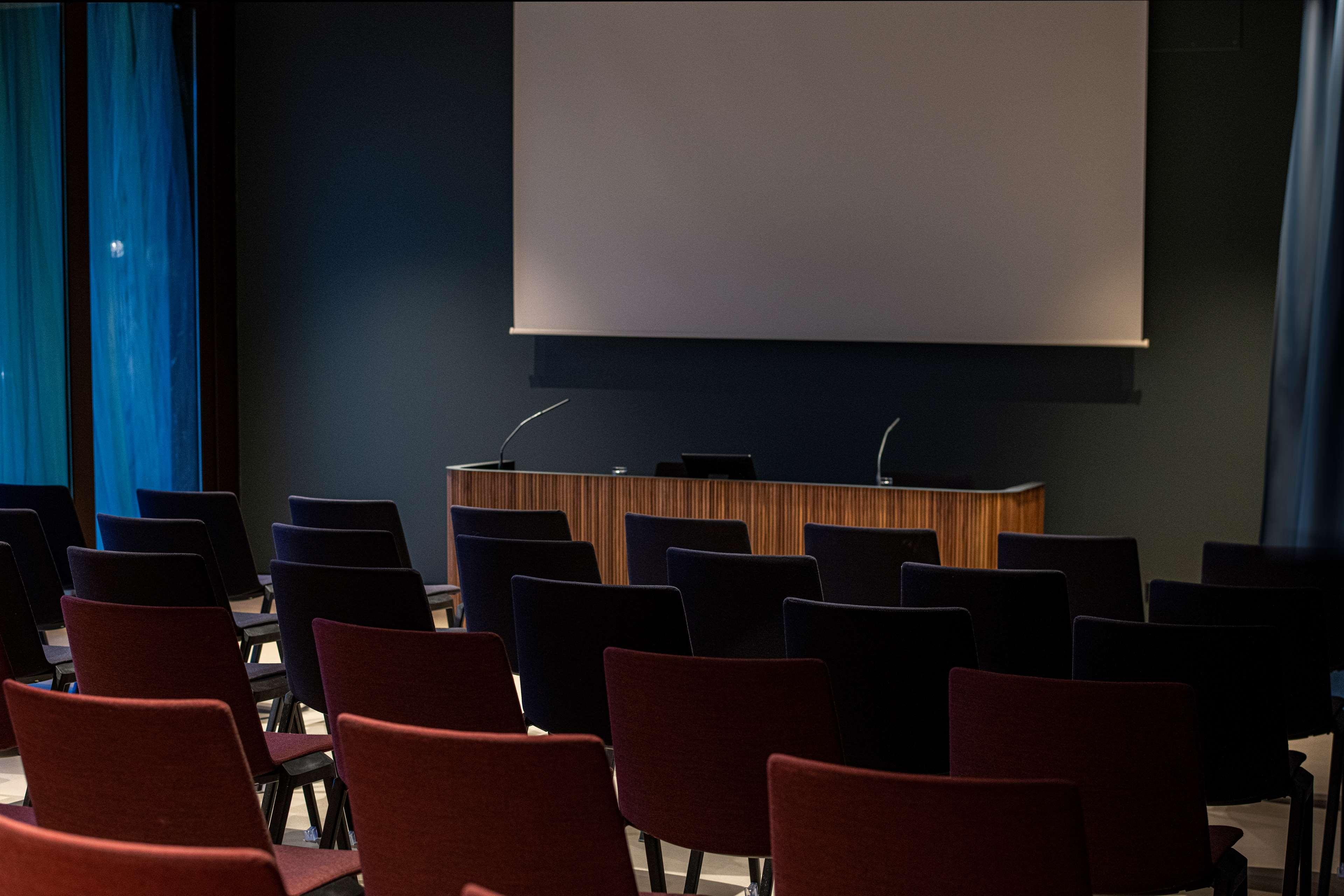 Conferences