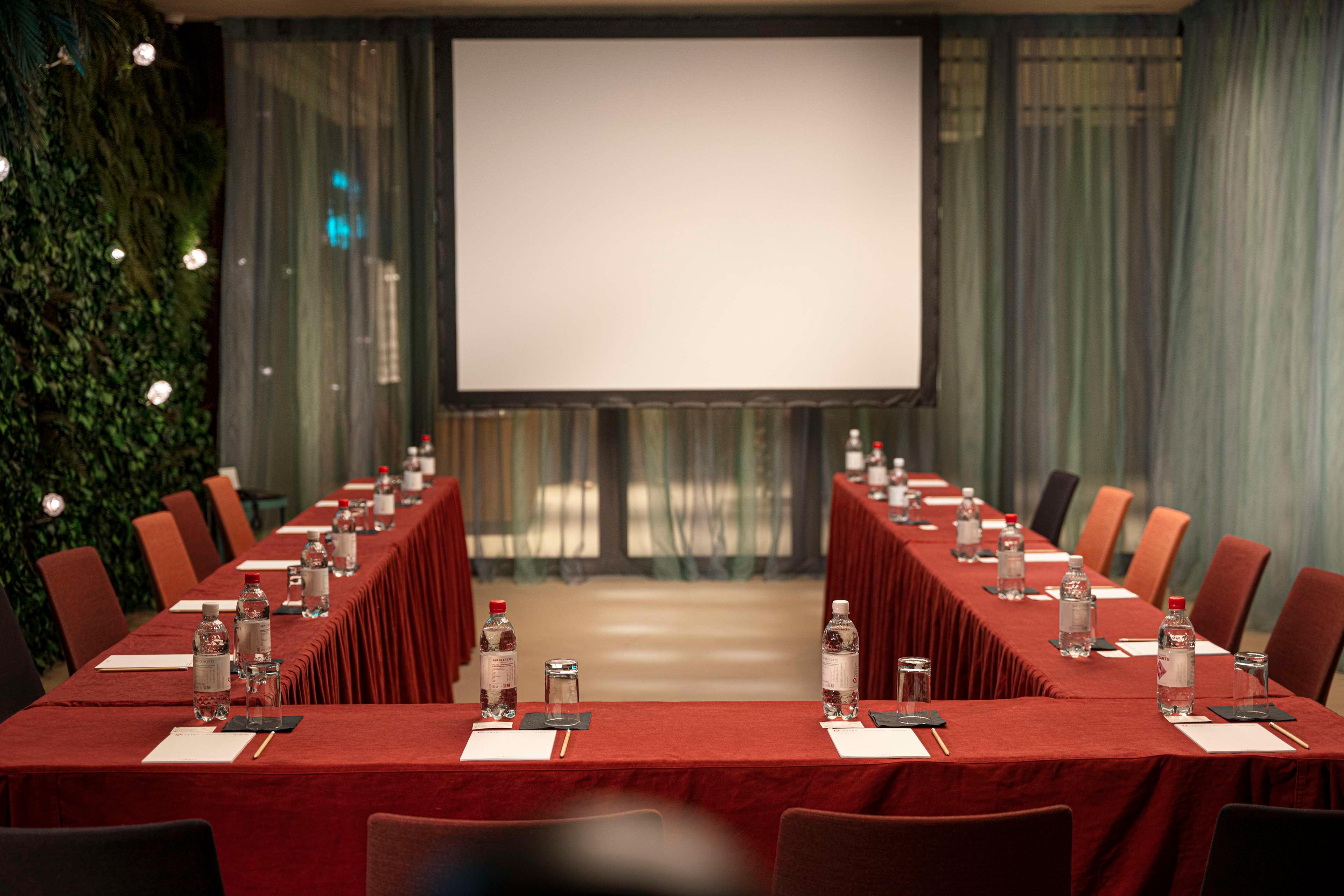 Conferences