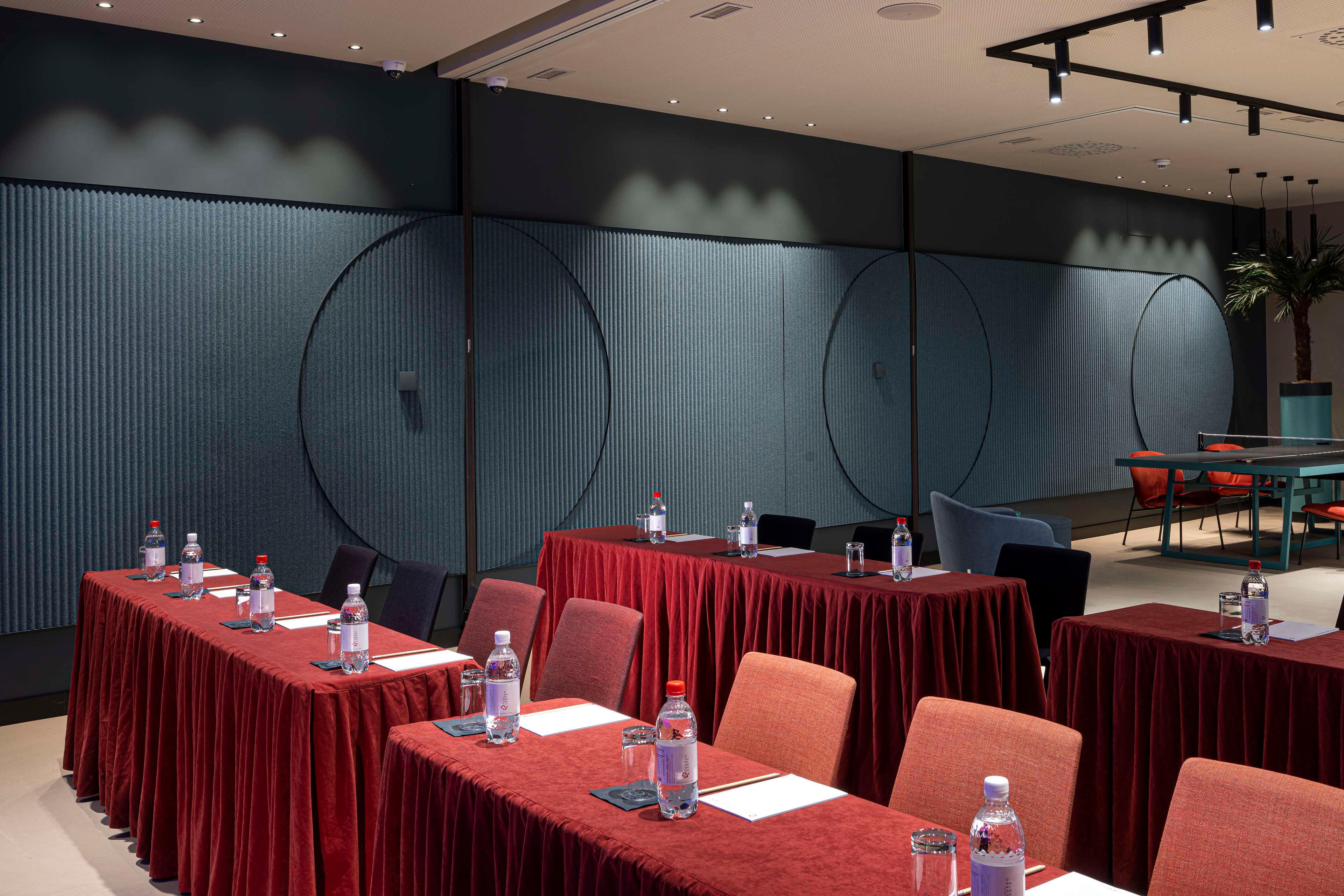 Conferences