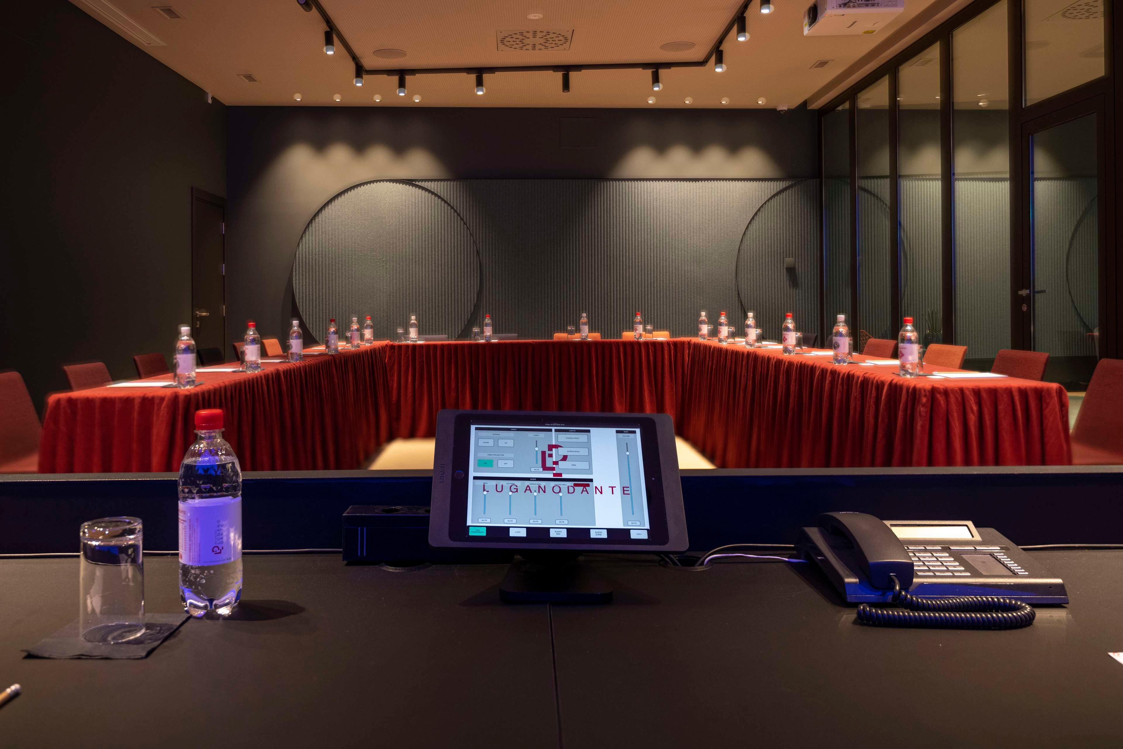 Conferences