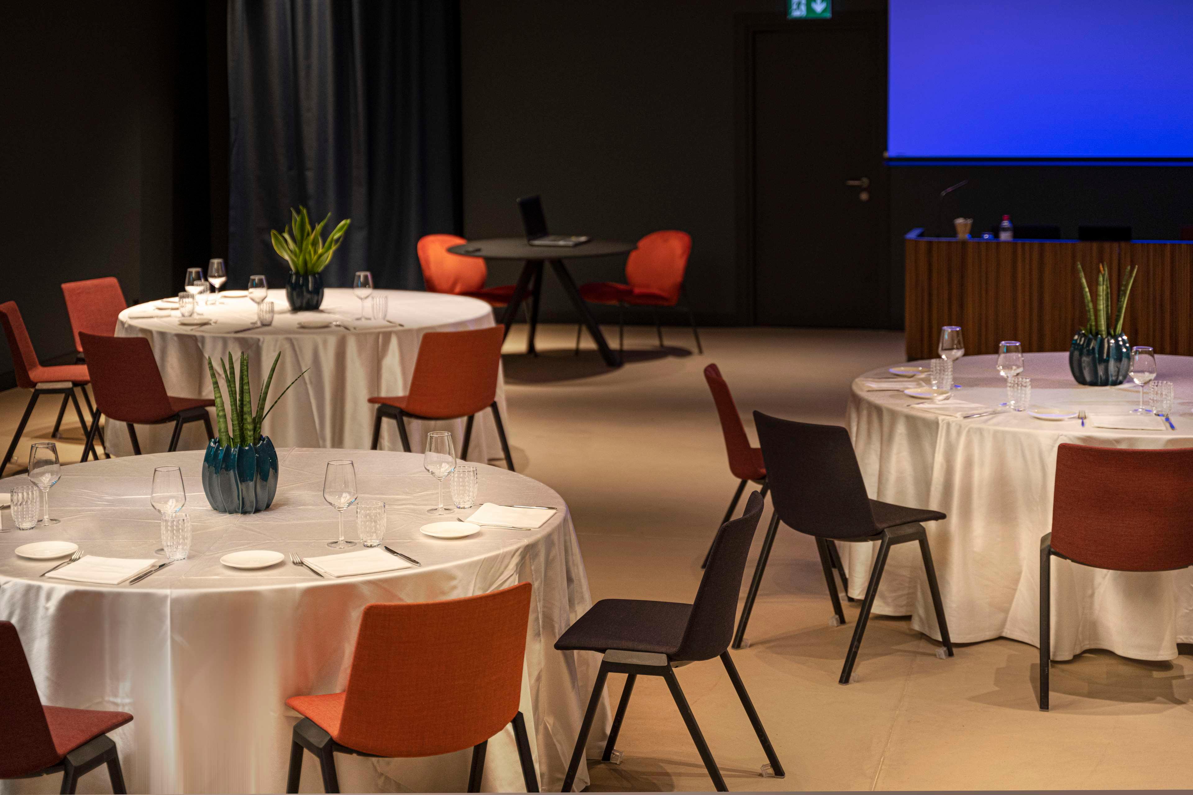 Conferences