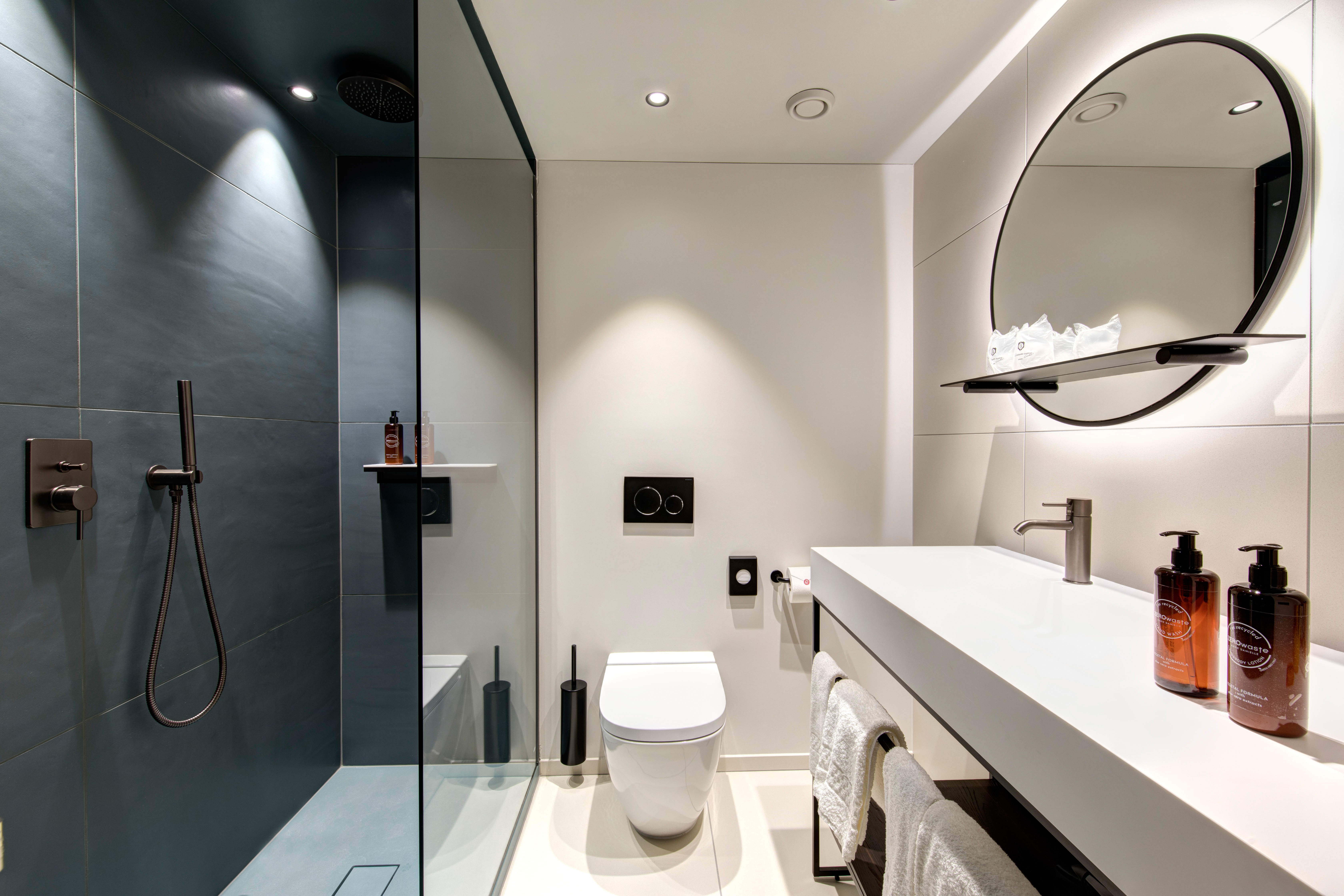 Family Room Standard