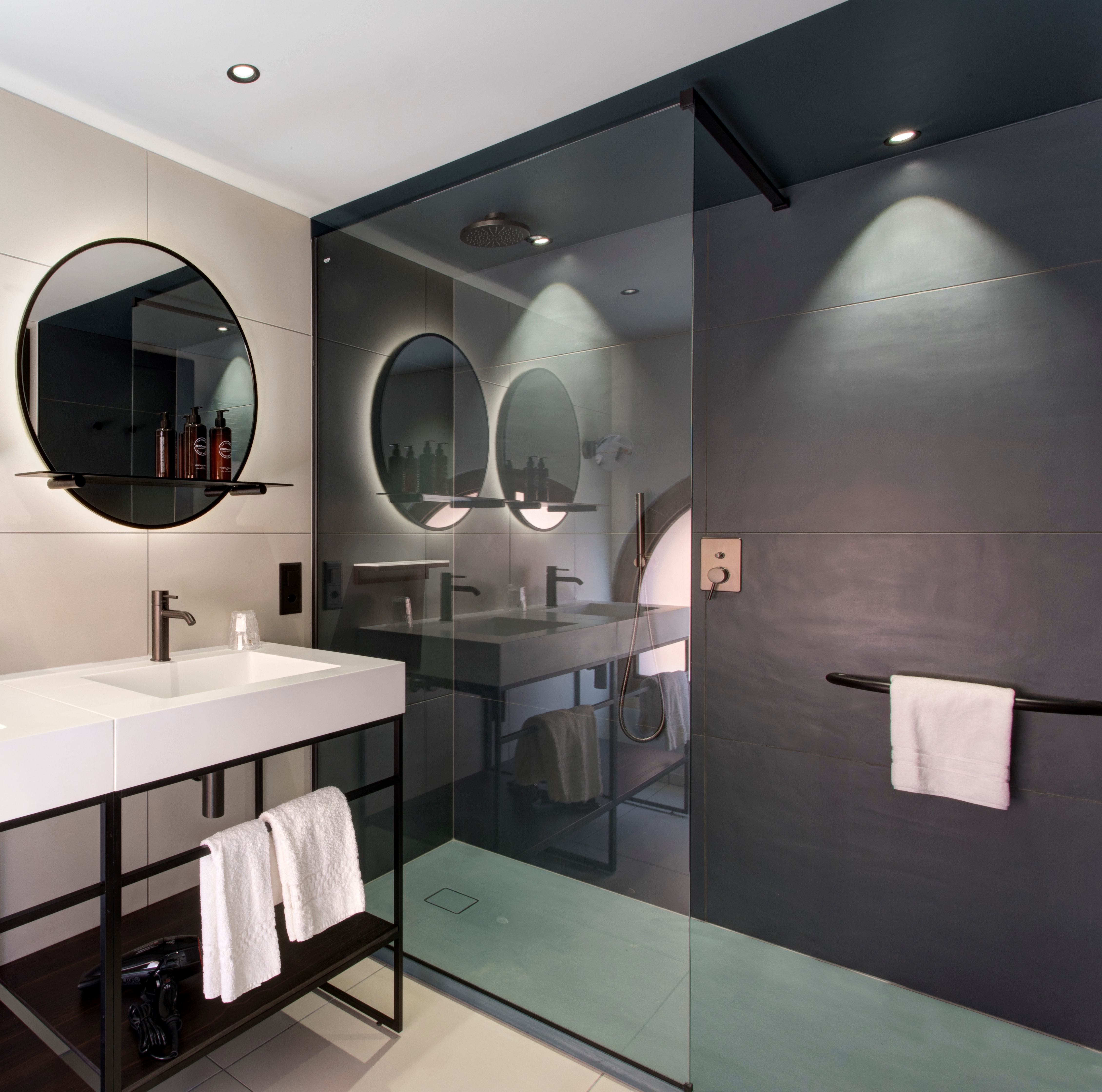 Family Room Standard