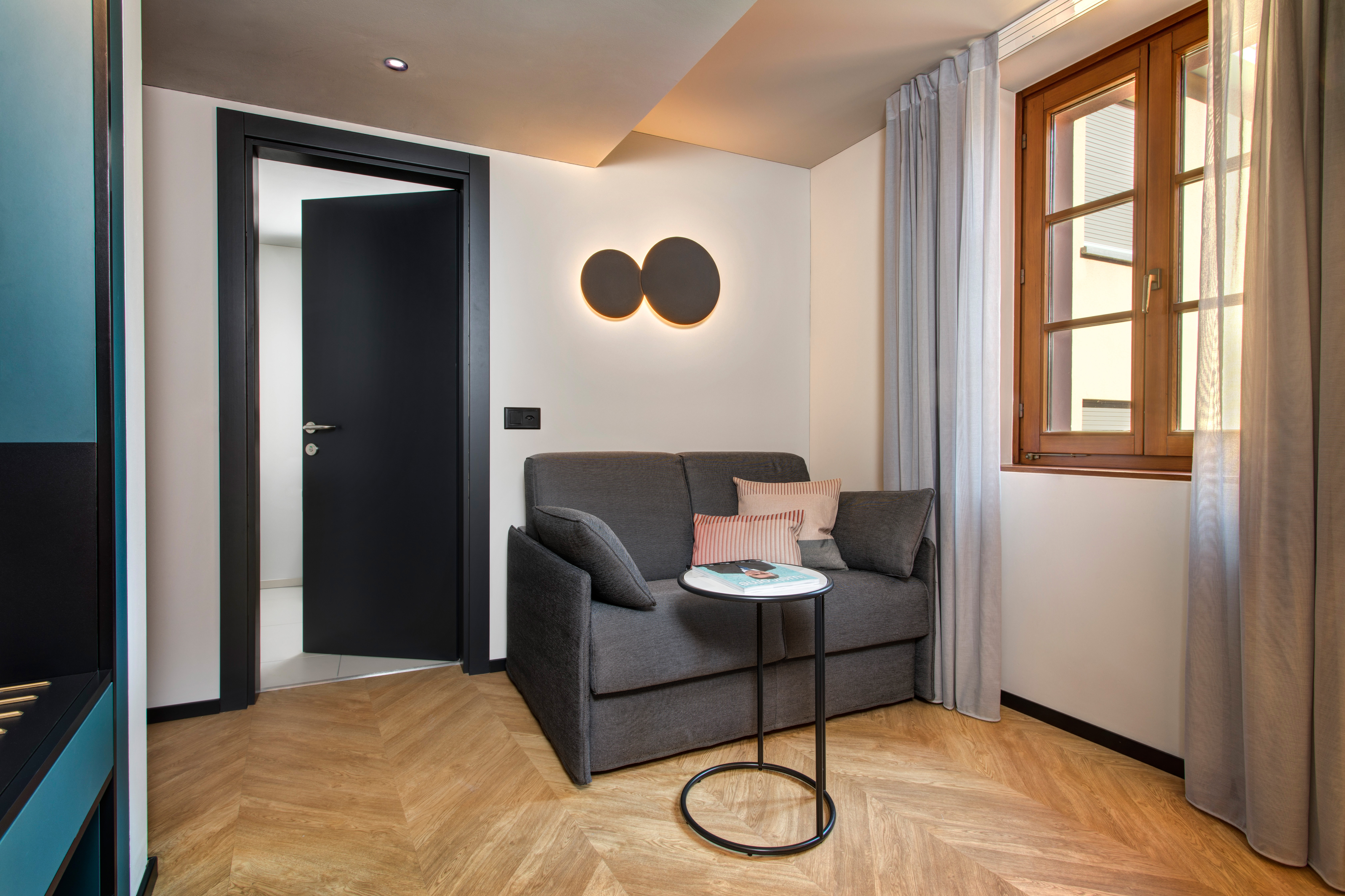 Family Room Standard