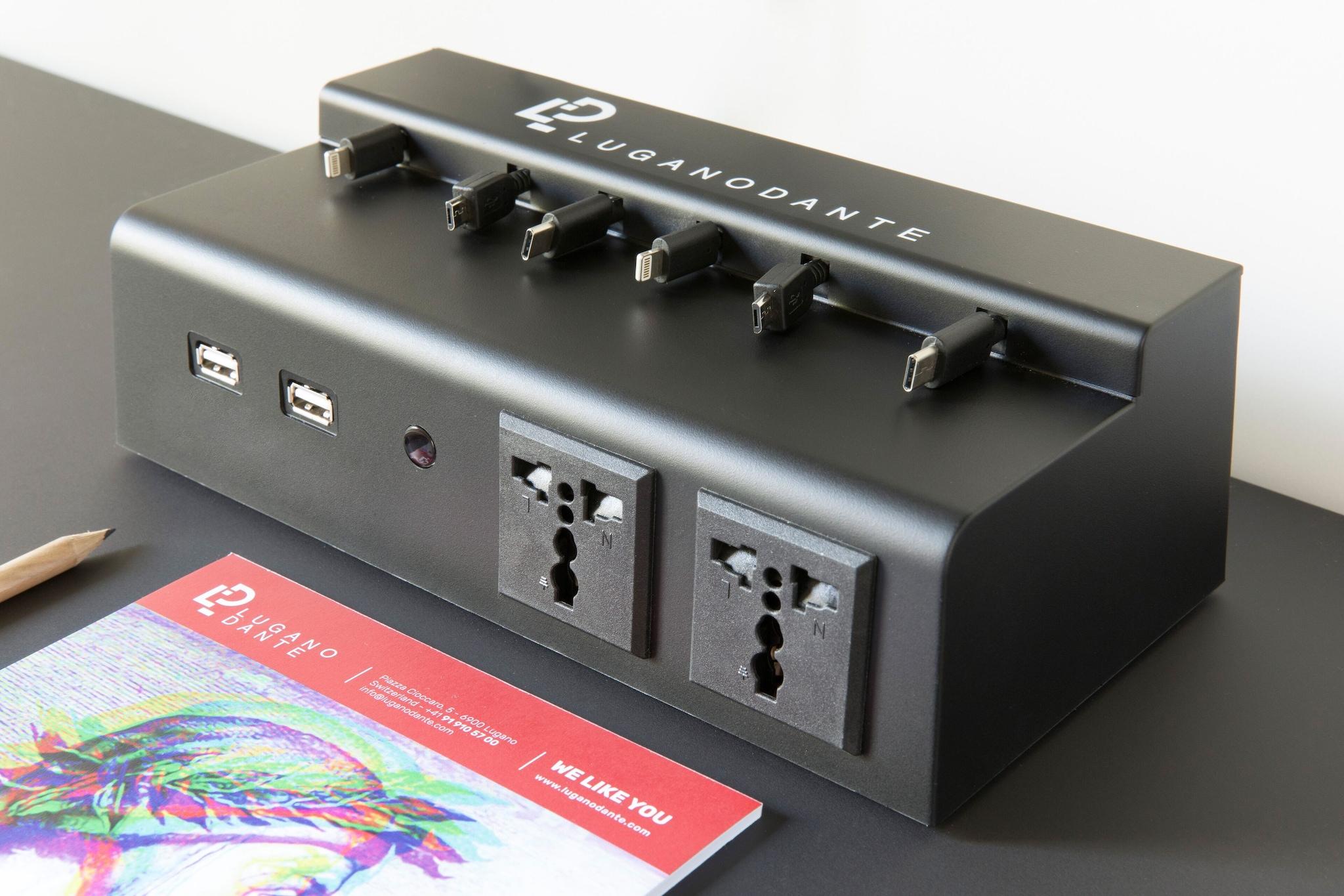 Suite with Double Bed