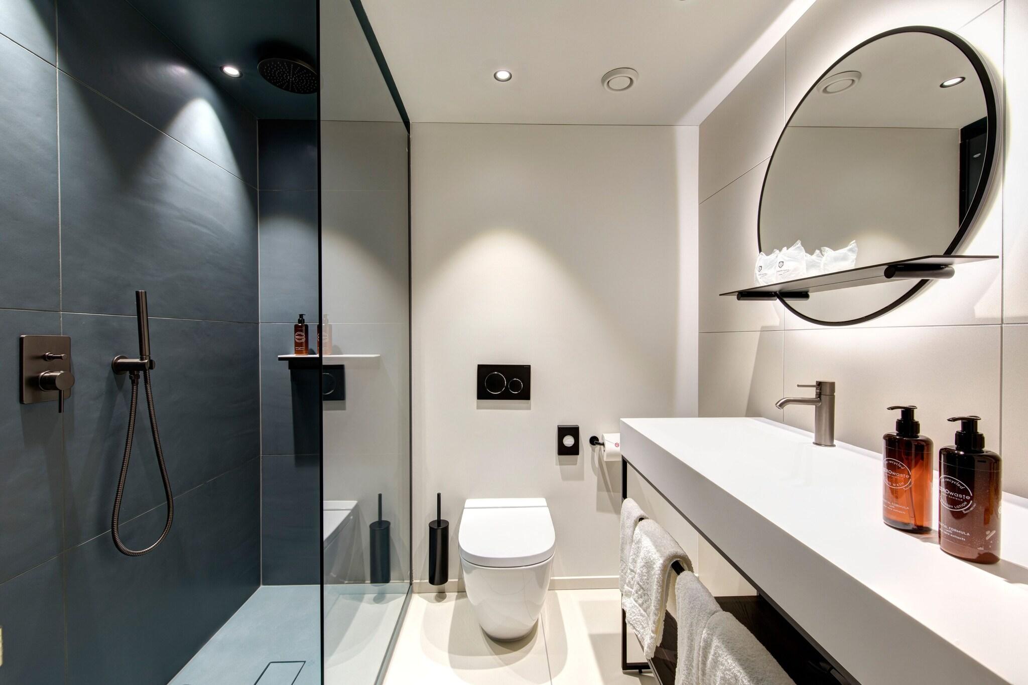 Family Room with Double Bed