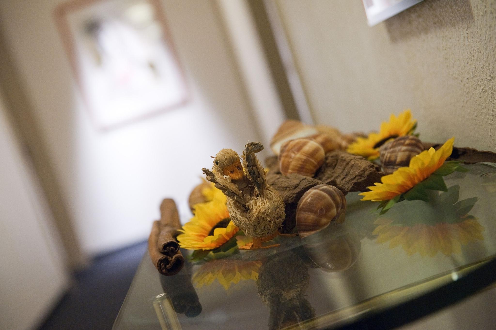 Double Two Double Beds