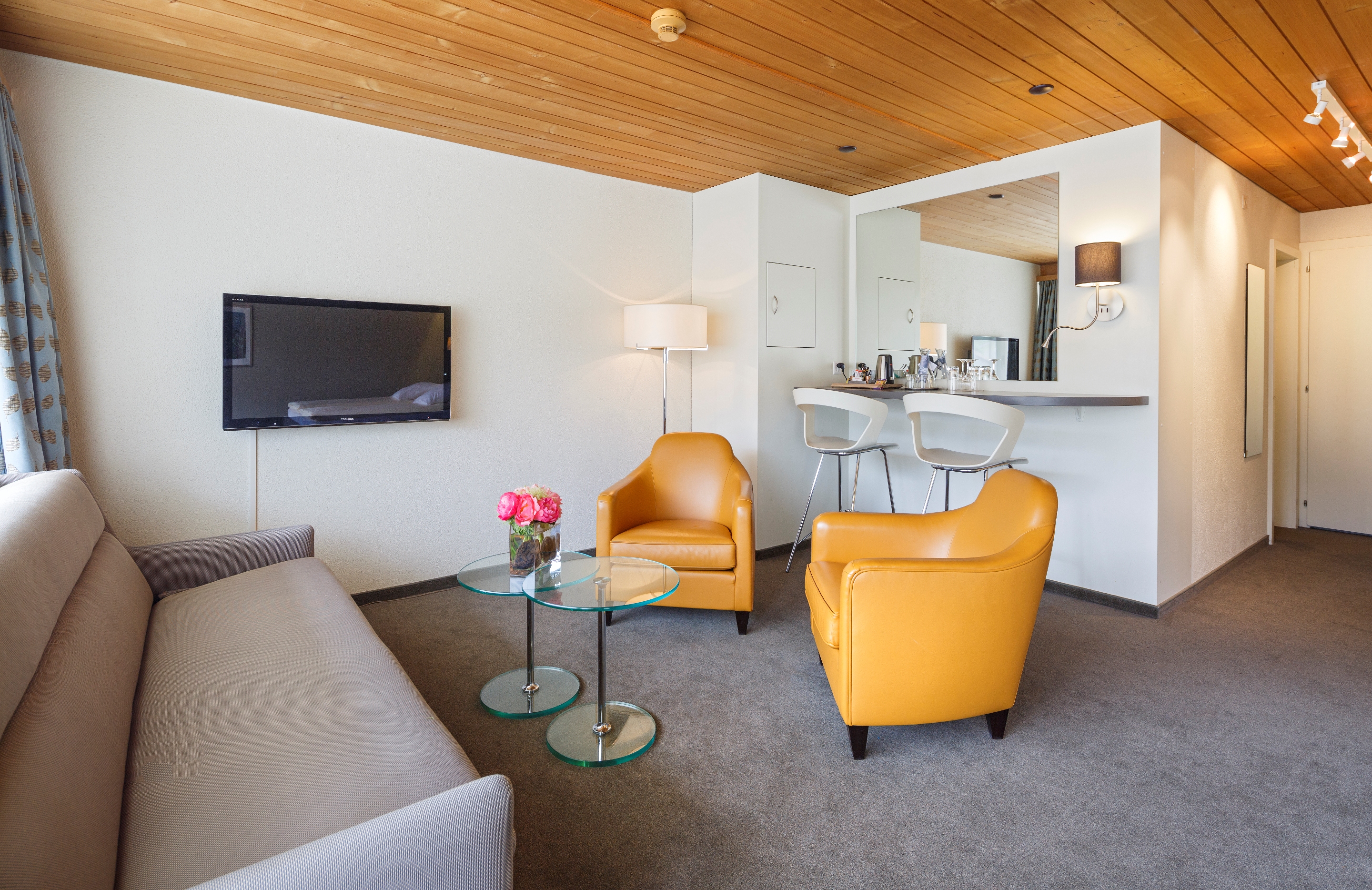 Junior Suite Standard