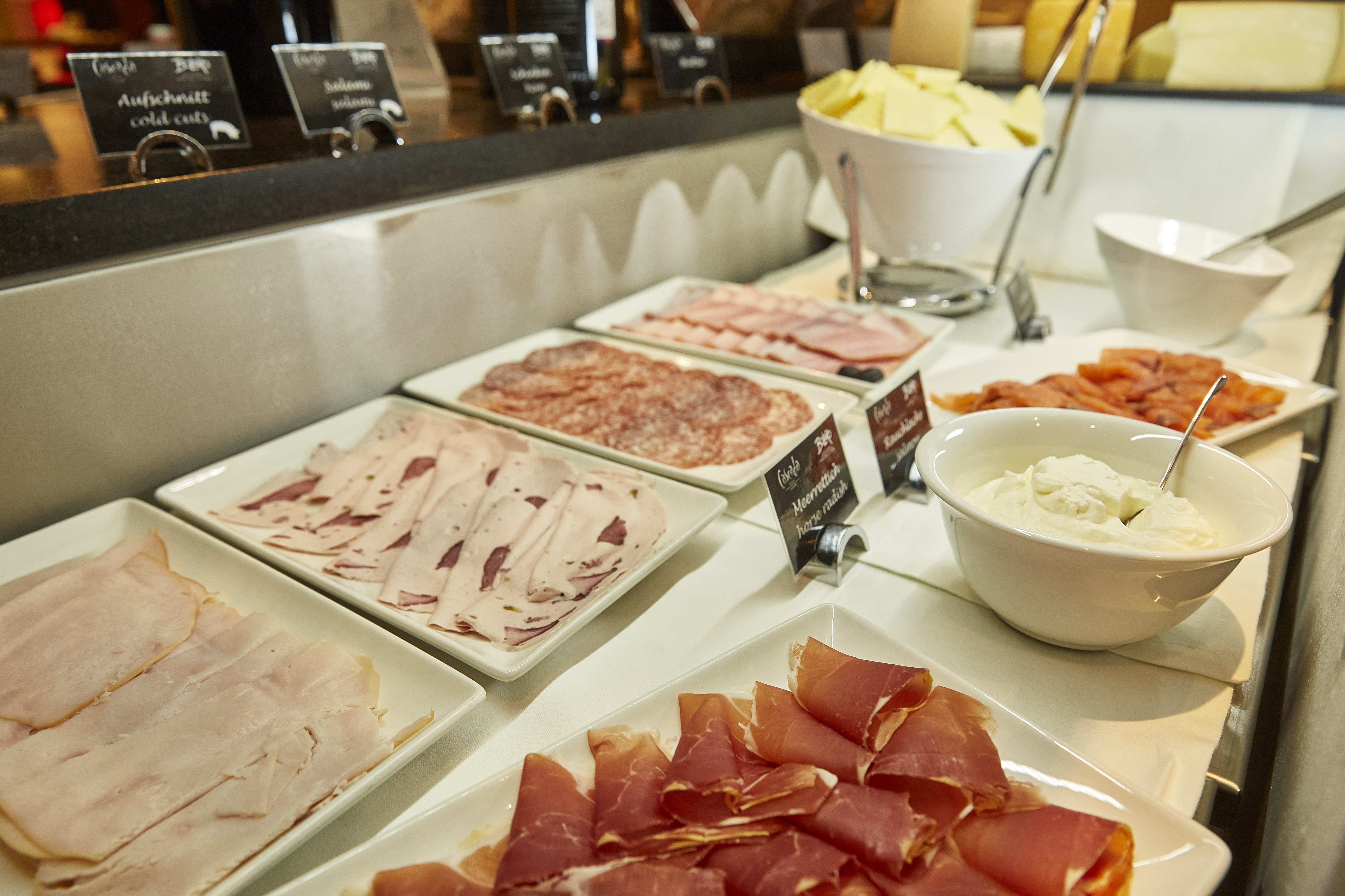 Family Room Standard