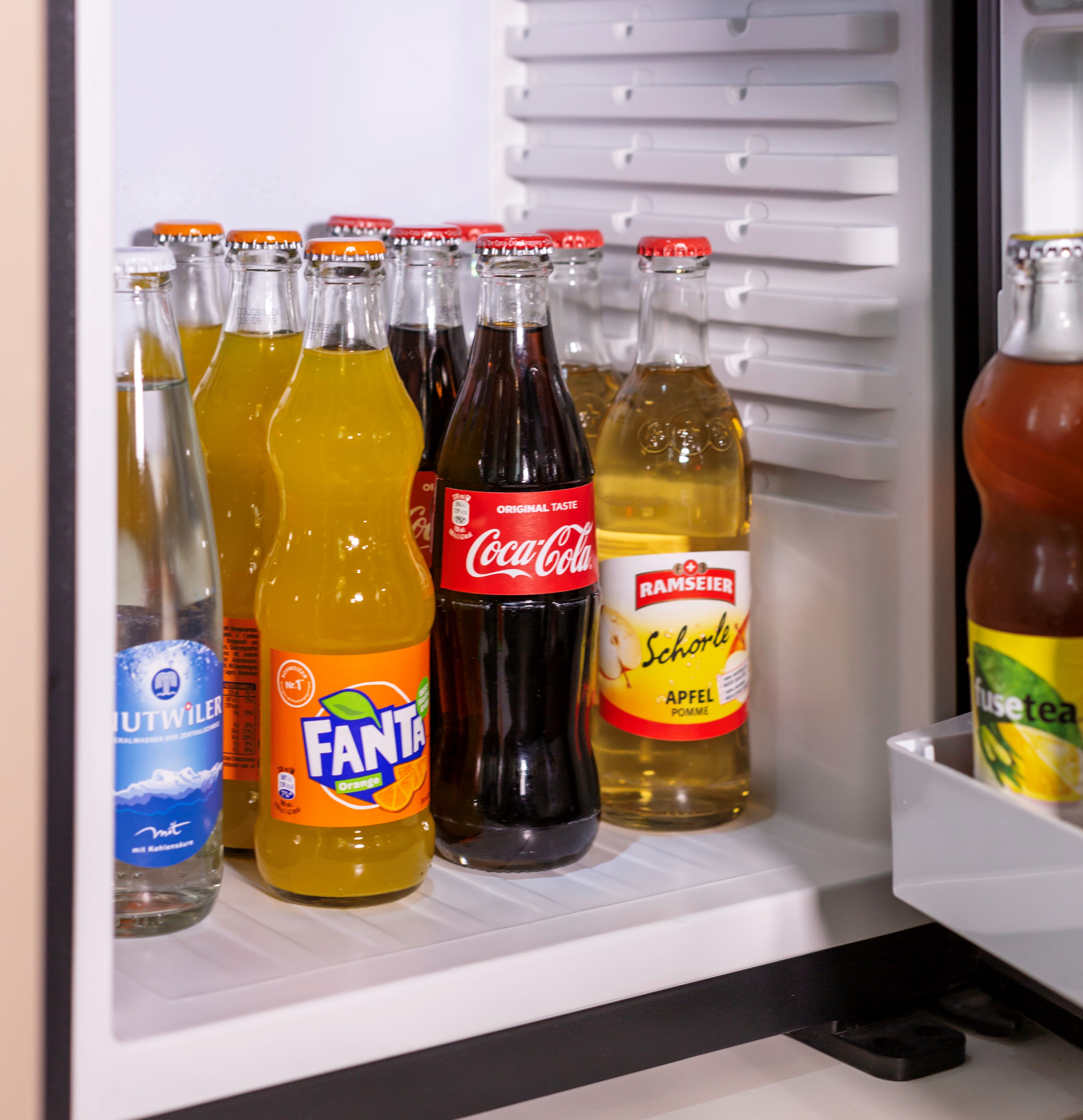 Family Room Standard