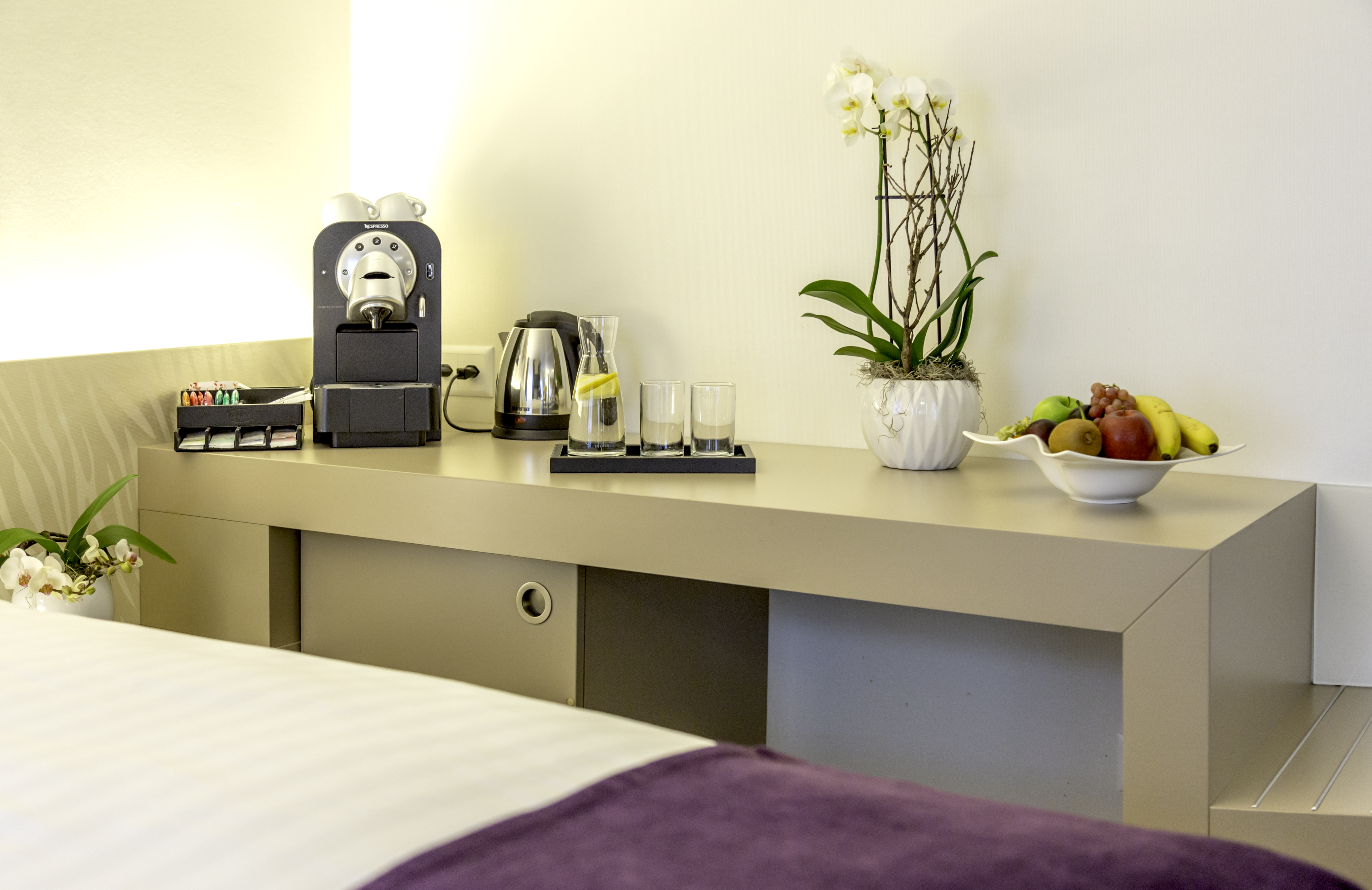 Family Room Standard