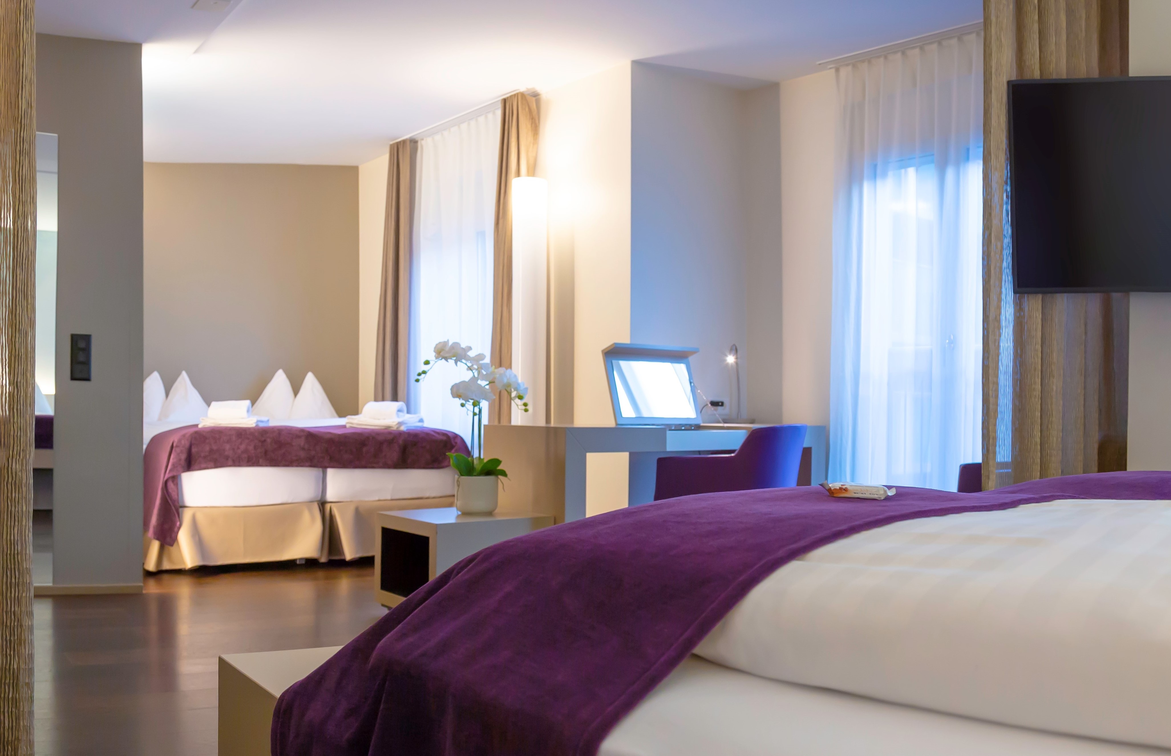 Family Room Standard